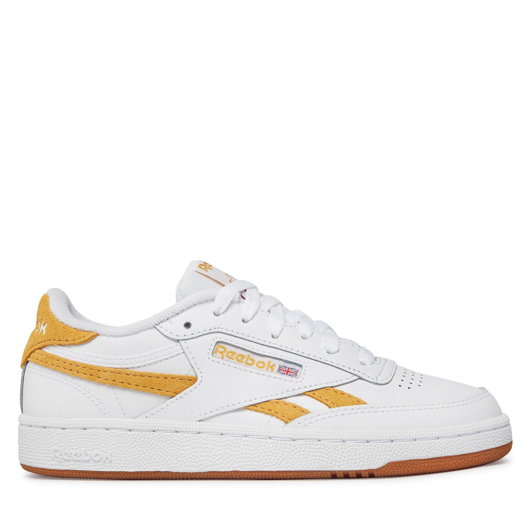 Zapatillas Reebok Club C Revenge IE4878 Blanco