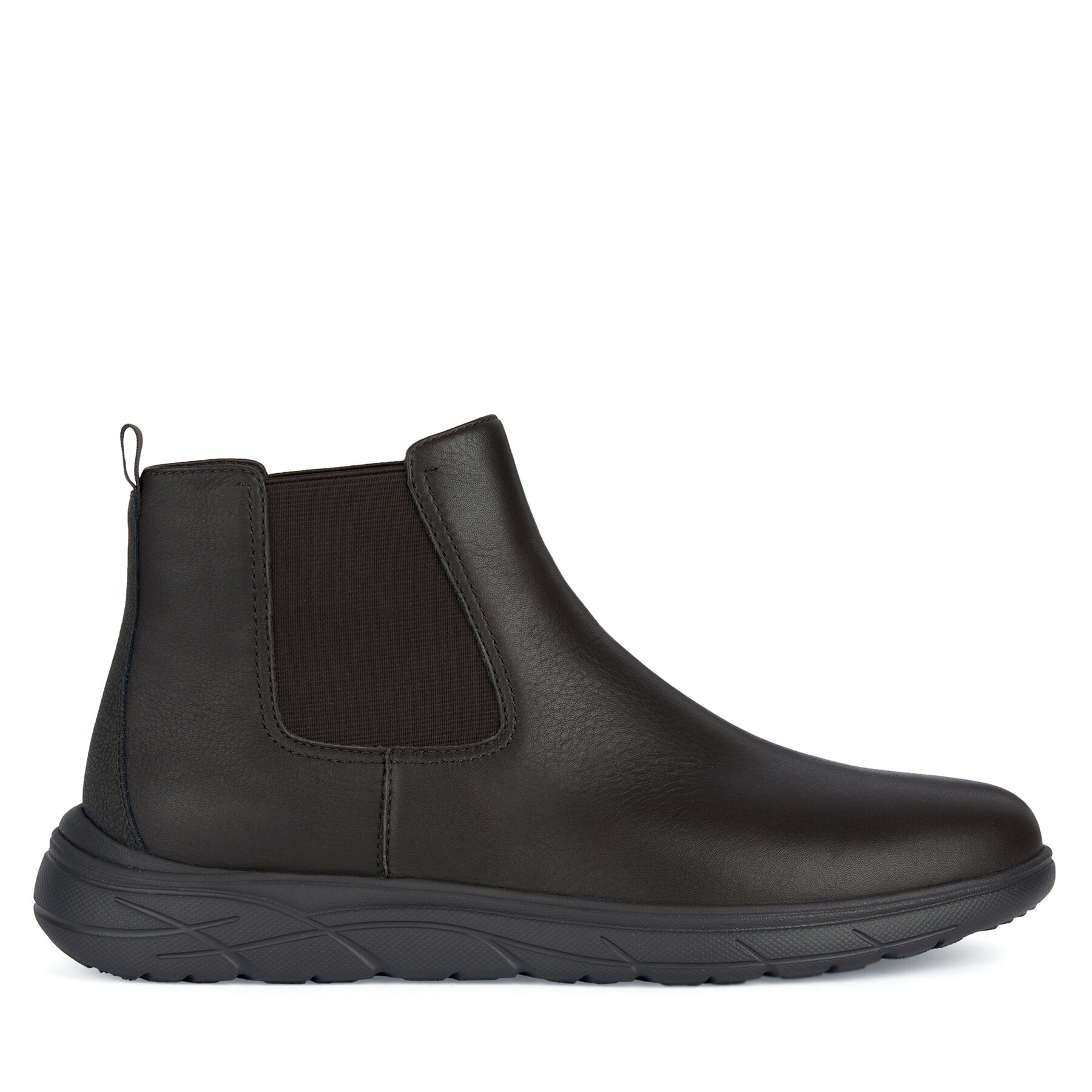 Ghete Jodhpur Geox U Portello U36E1A 00046 C6009 Maro