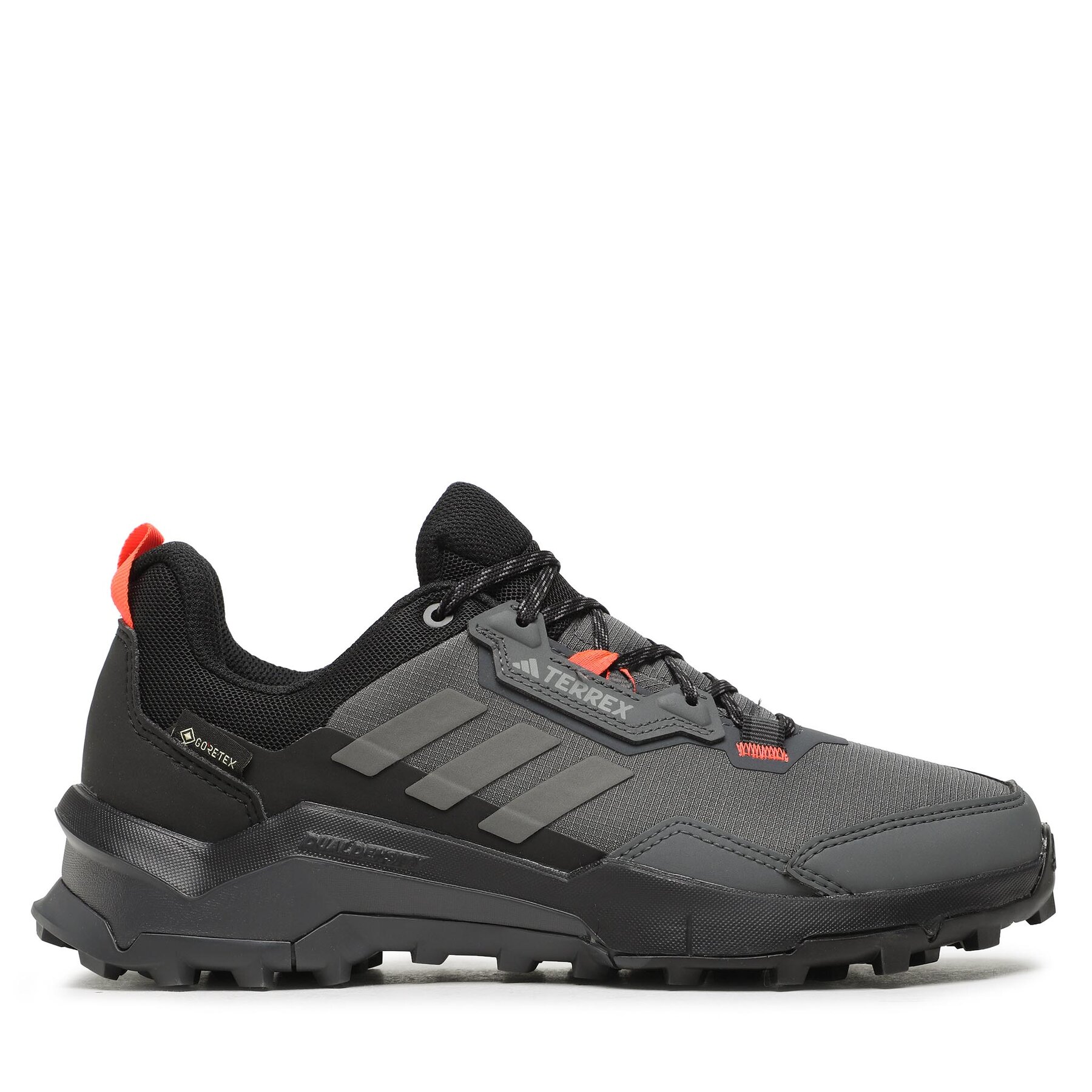 Παπούτσια πεζοπορίας adidas Terrex AX4 GORE-TEX Hiking Shoes HP7396 Γκρι