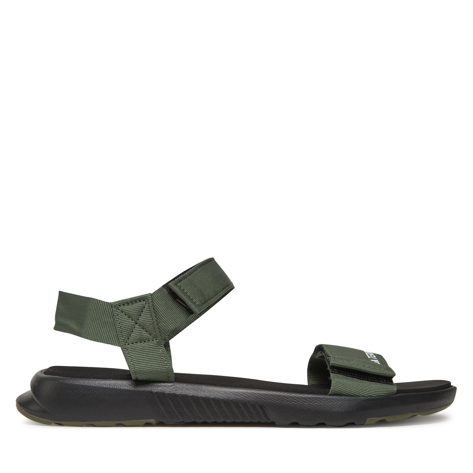 Sandales adidas Terrex Hydroterra Light JQ2572 Melns