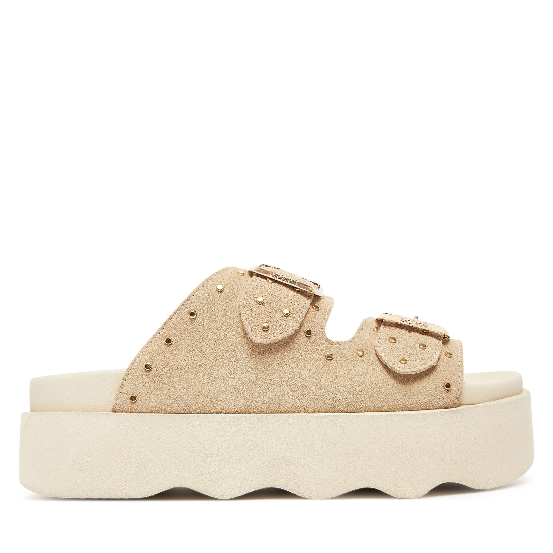 Чехли Scholl F32307 Бежов