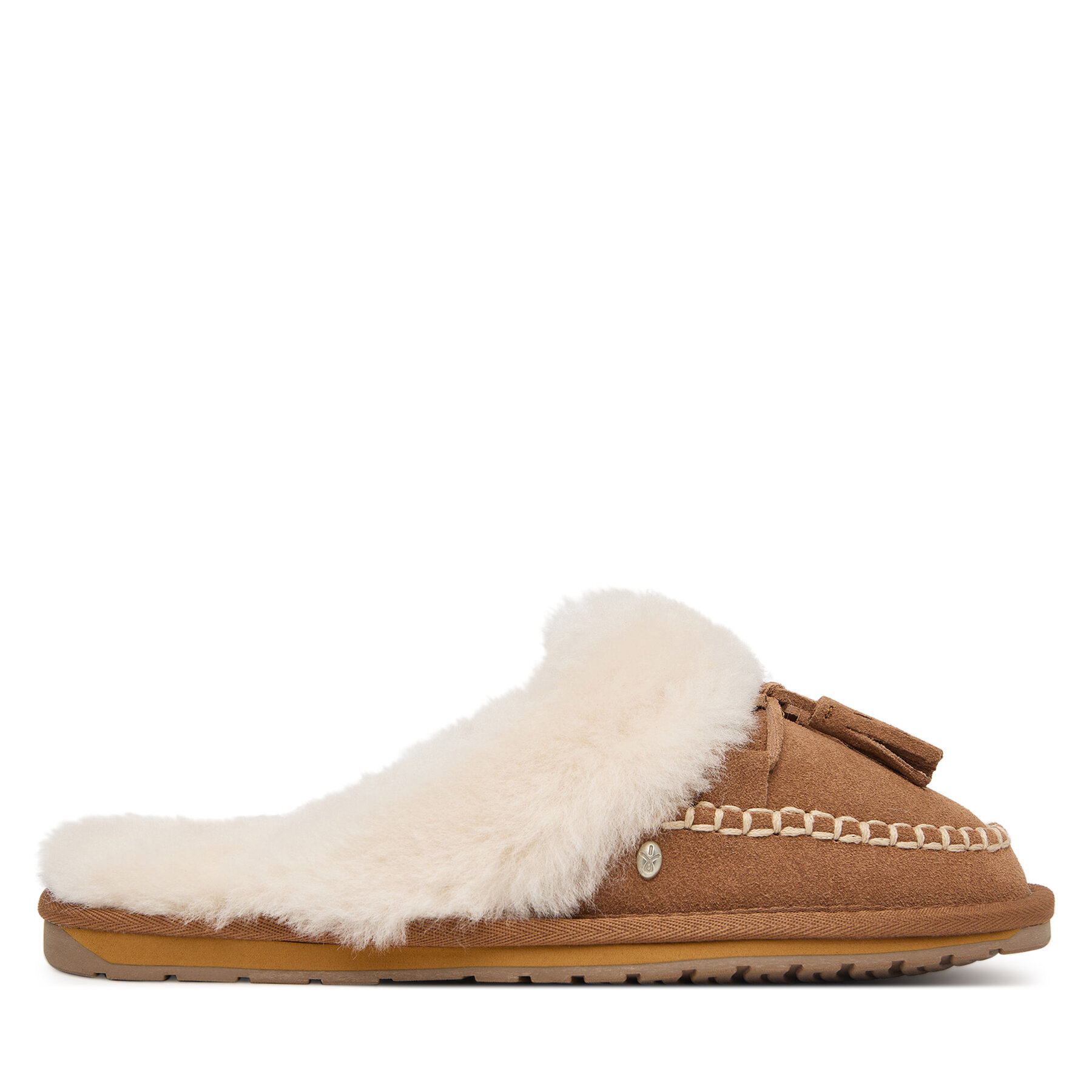 Čības EMU Australia Tahnee W13373 Brūns