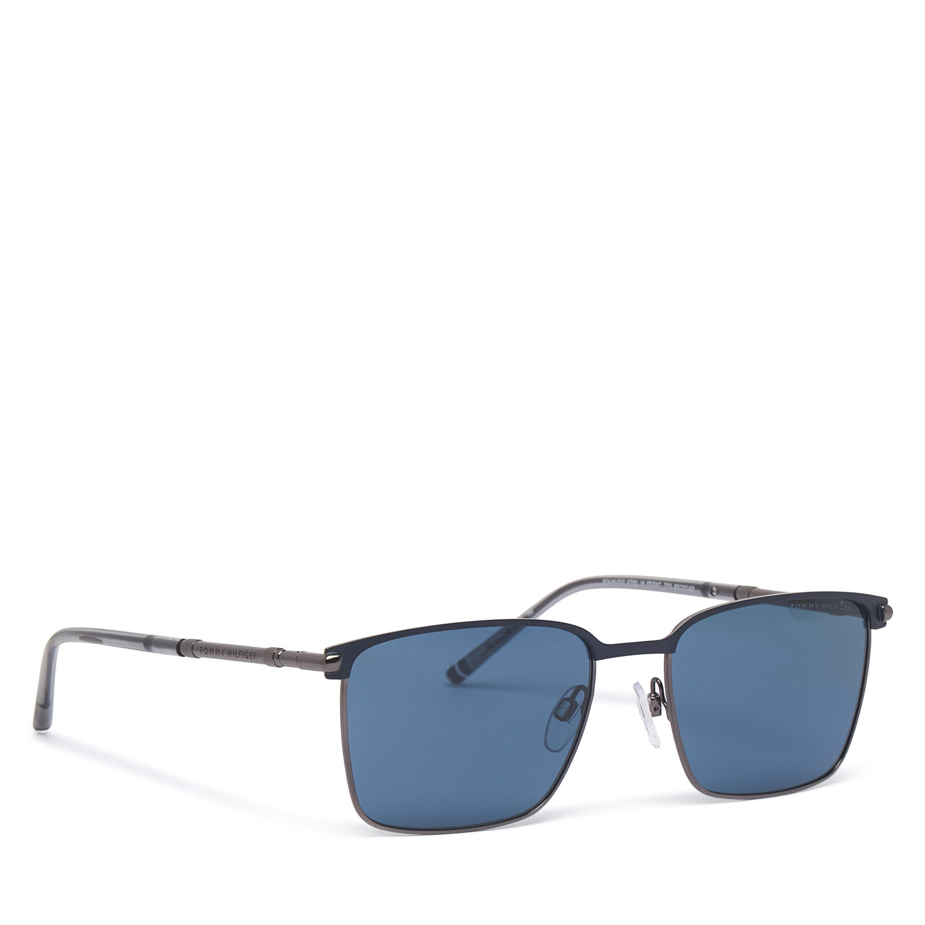 Sunčane naočale Tommy Hilfiger 2329/S 208625 Plava