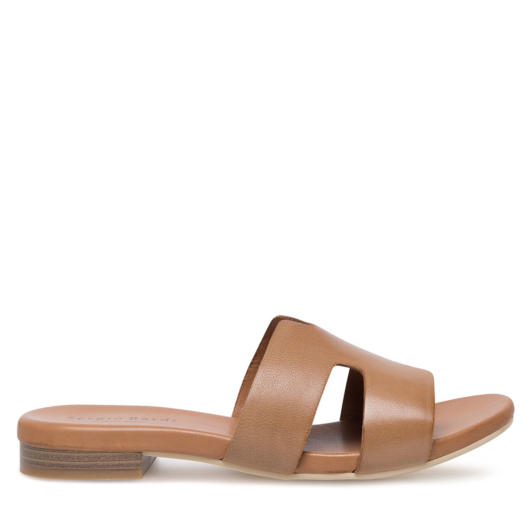 Ciabatte Sergio Bardi WB05-B1037-01SB Marrone