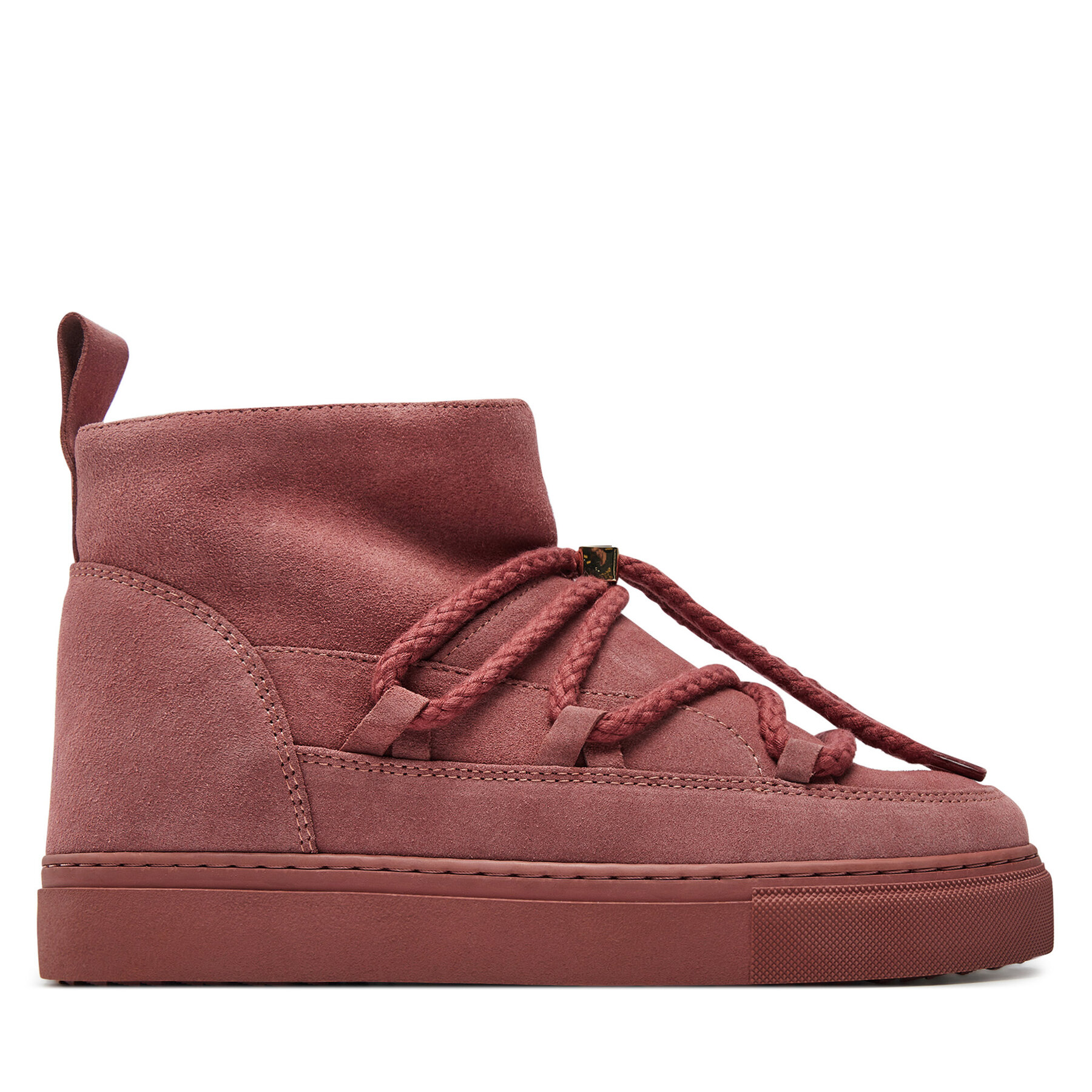 Botas de nieve Inuikii Classic Low 75202-004 Rosa