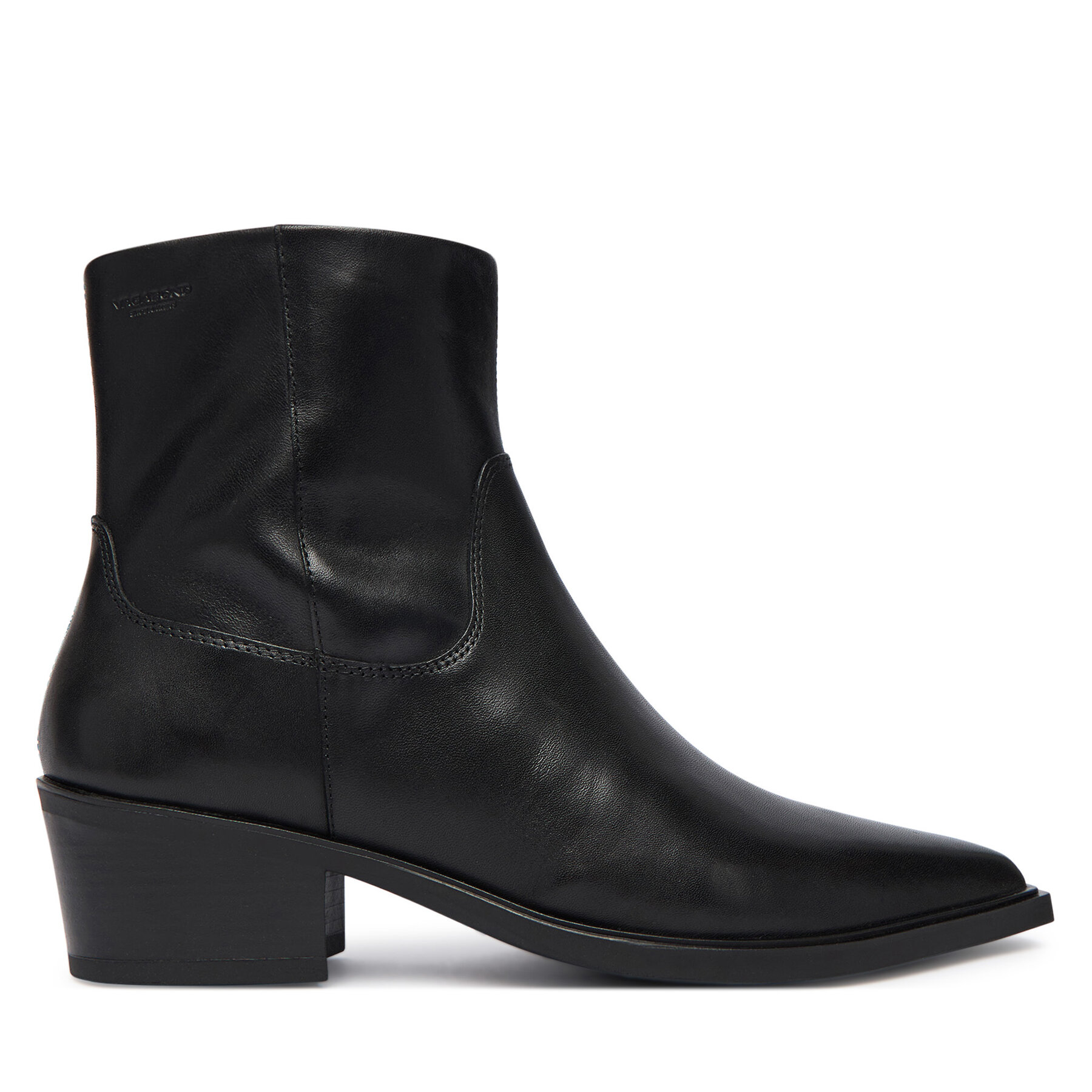 Stivaletti Vagabond Shoemakers Kelsey 5810-101-20 Nero