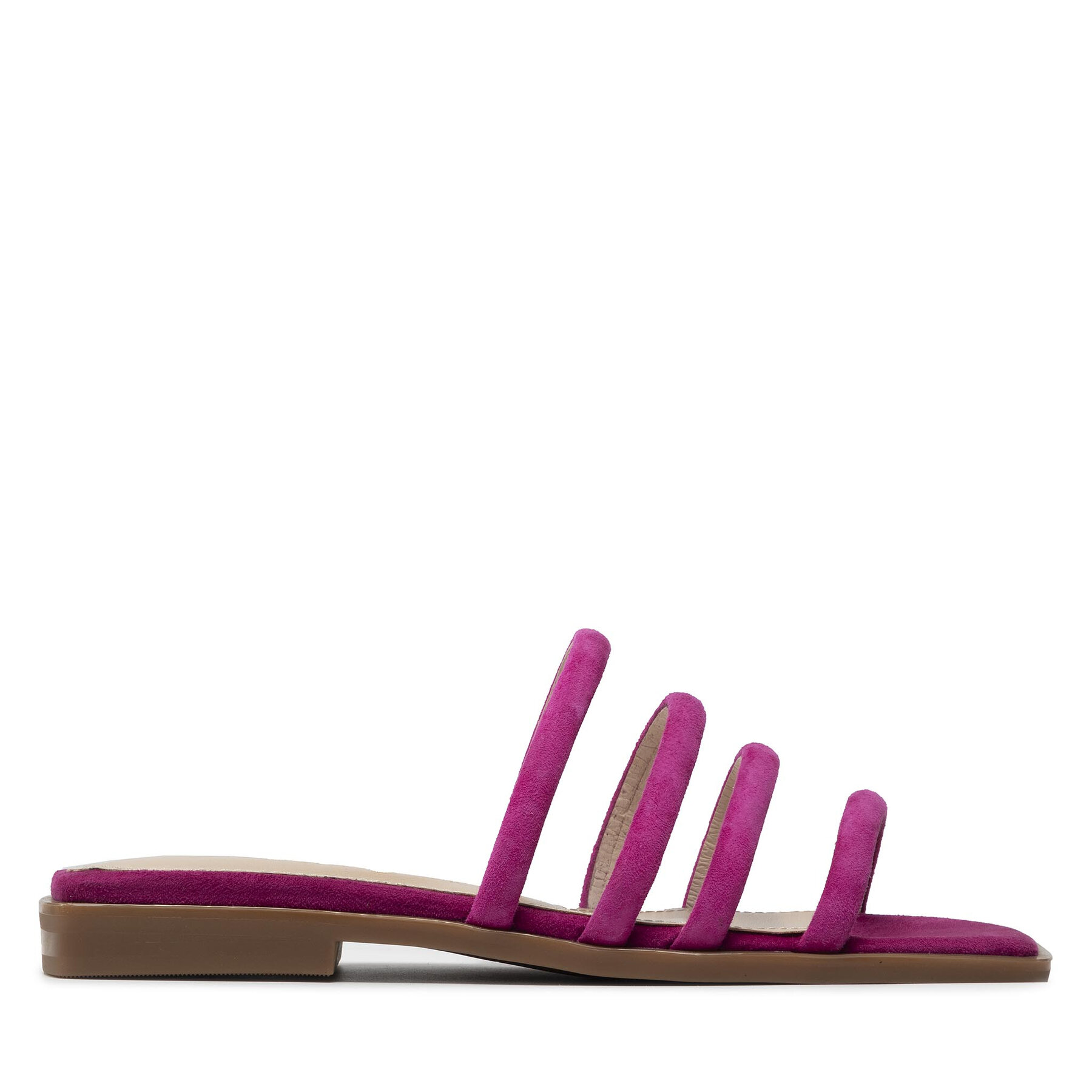 Chanclas Eva Longoria EL-44-05-000732 Rosa