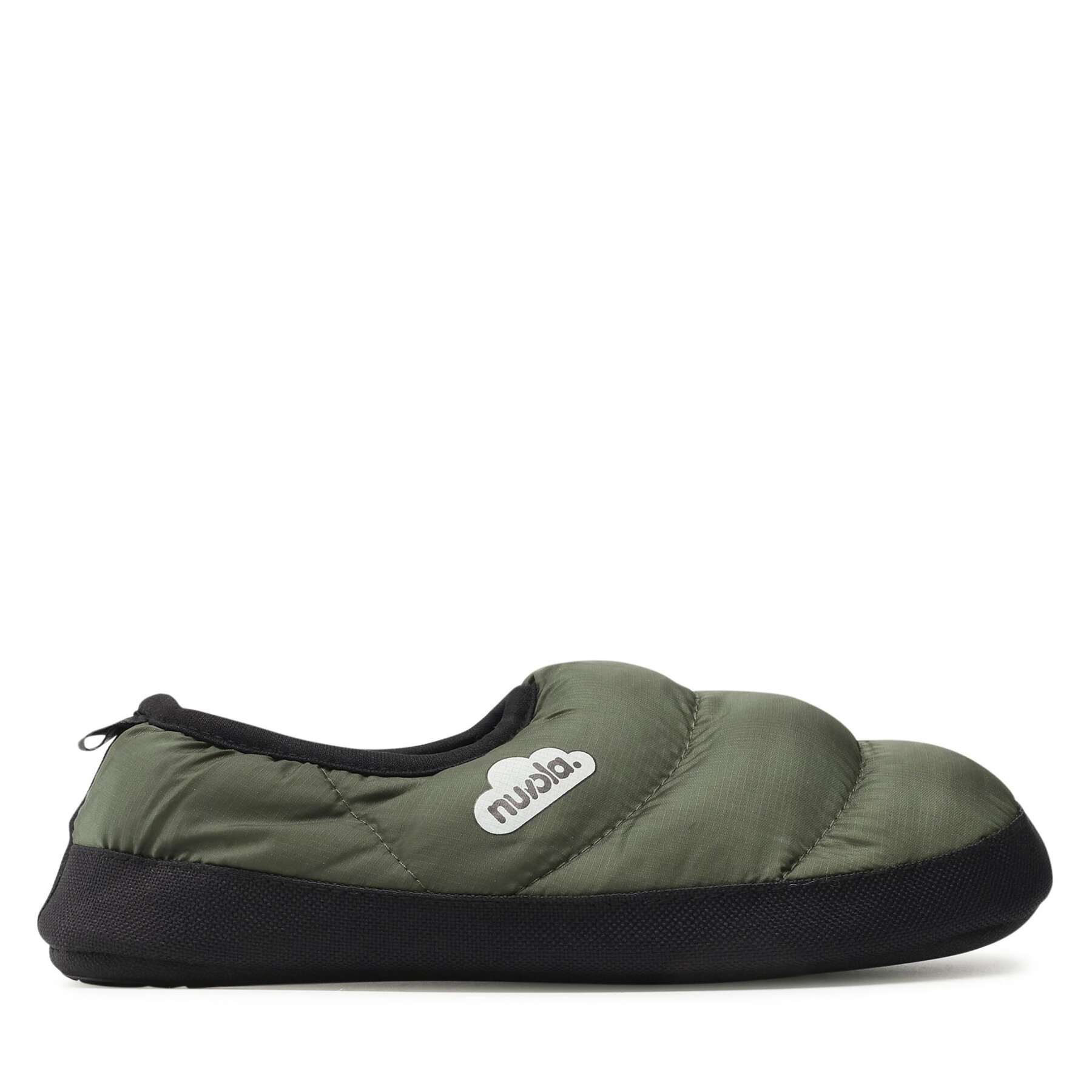 Pantofole Nuvola Classic UNCLAG024W Verde