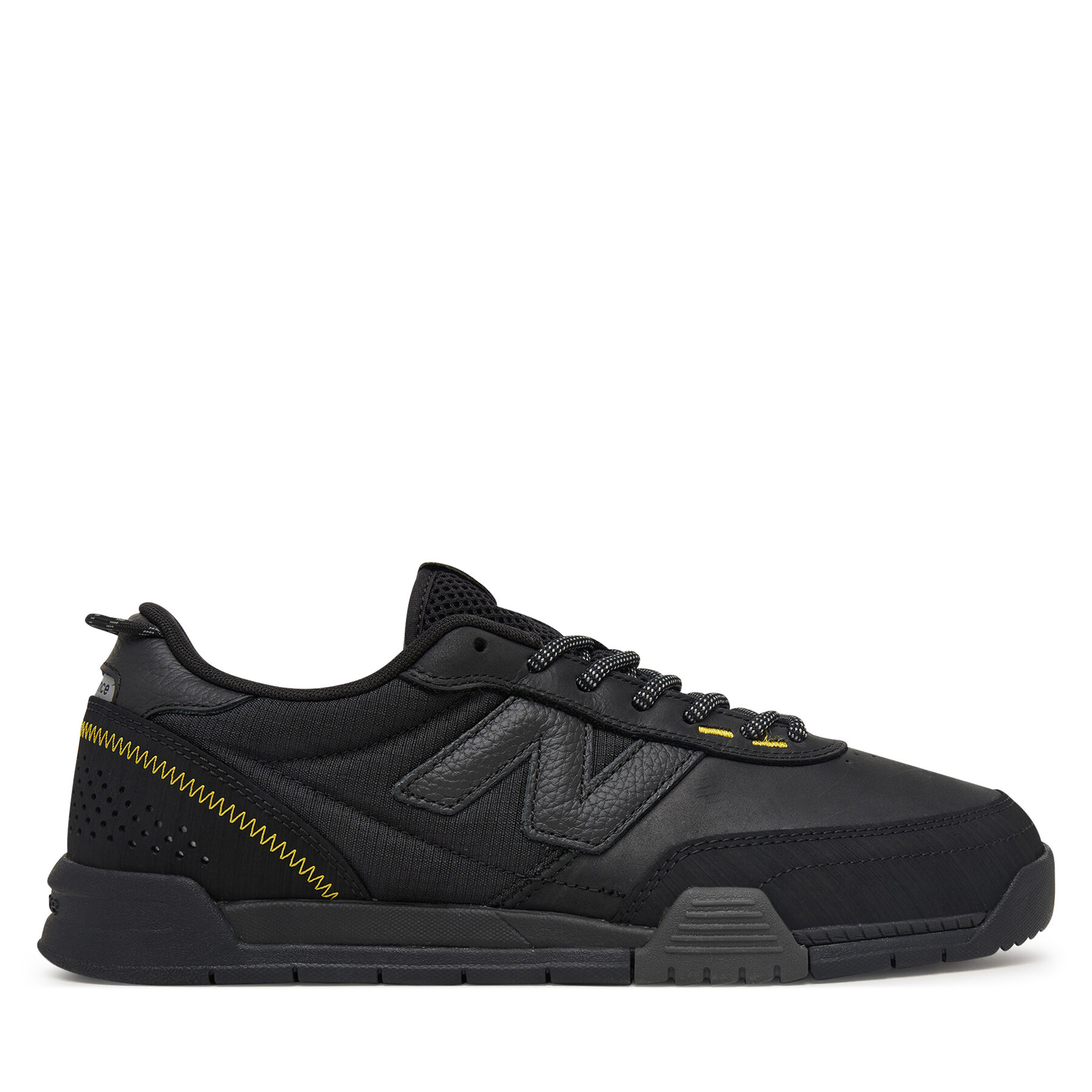 Сникърси New Balance UN440WAB Черен