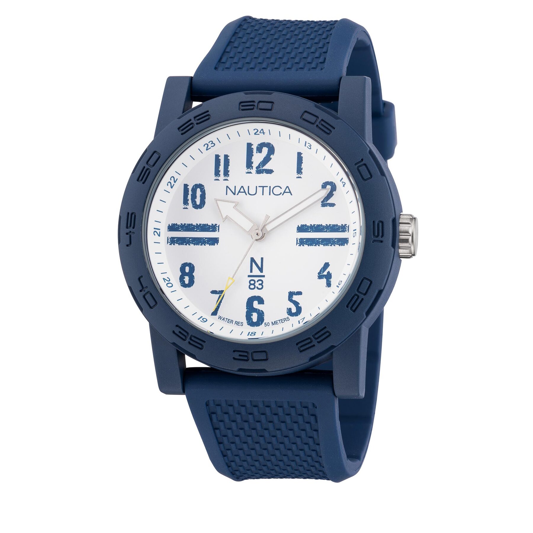 Orologio Nautica NAPATS301 Blu