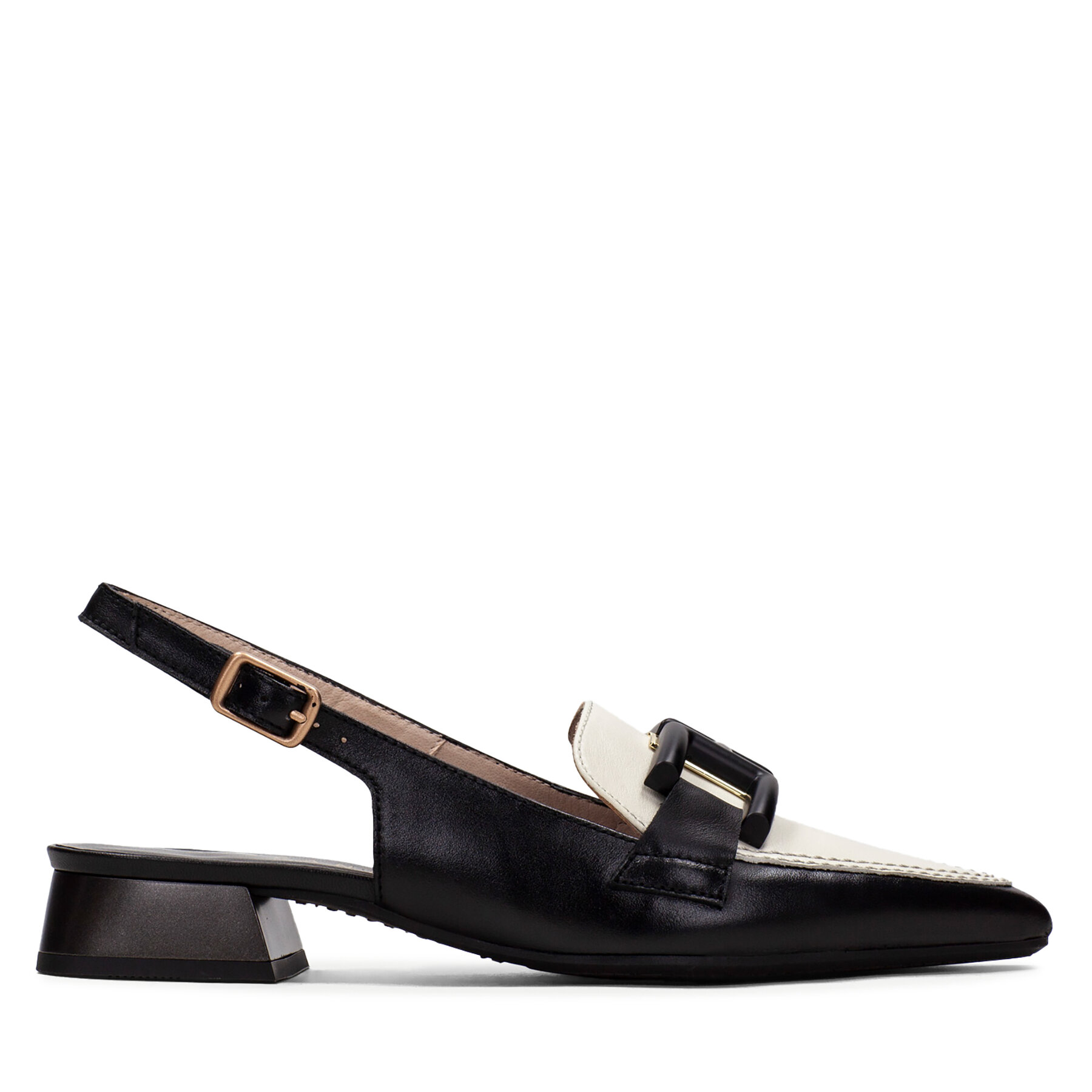 Décolleté Hispanitas HV243299 Nero