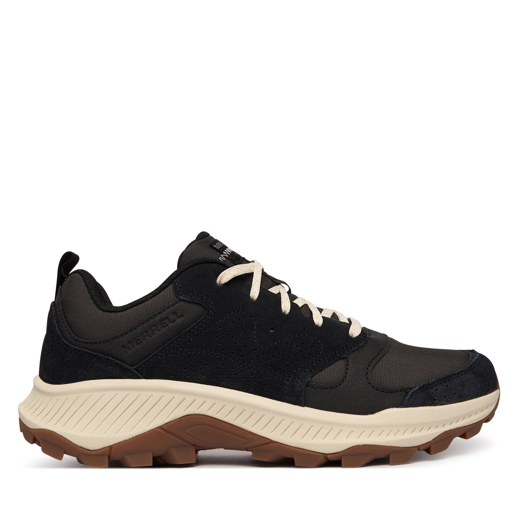 Trekkings Merrell Tempo Sol J038725 Negru