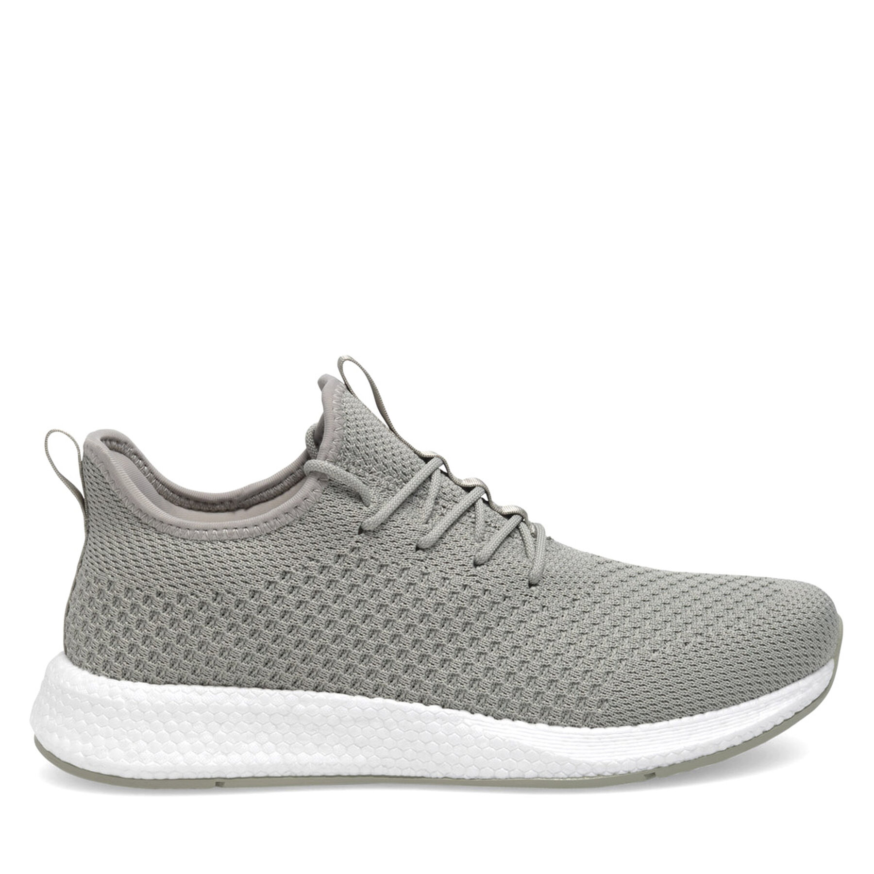 Męskie Sneakersy Sprandi, Rozmiar 45 Zielony MP07-GVA1
