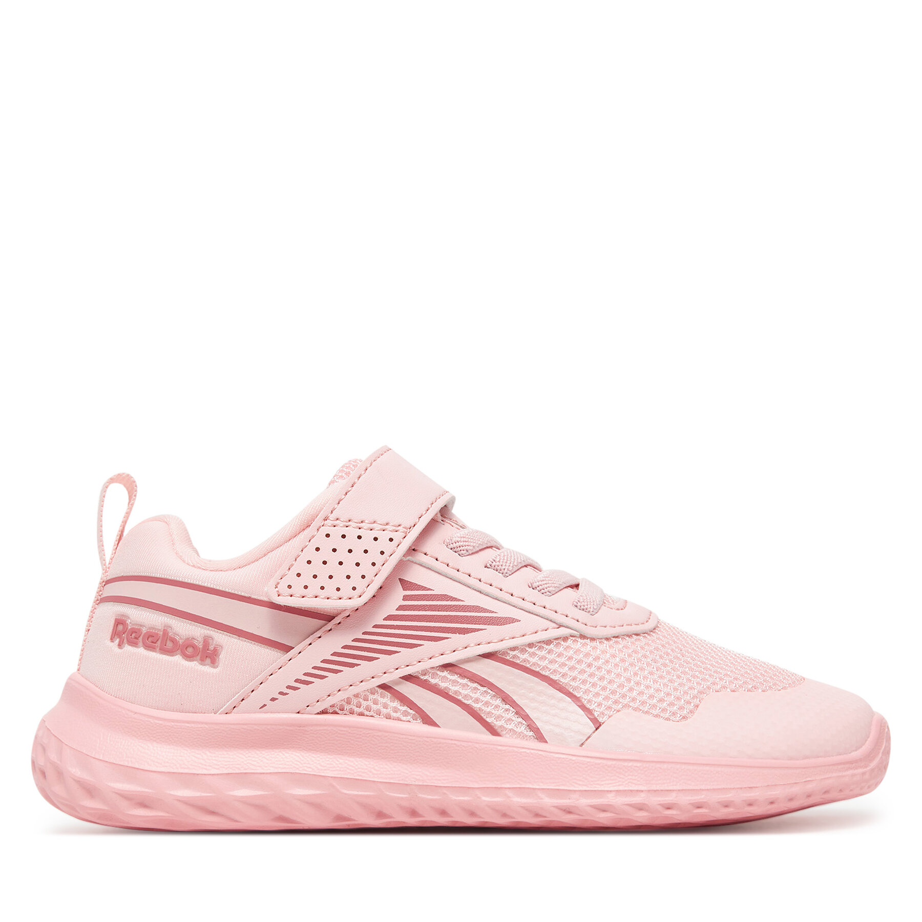 Sneakersy Reebok 23KC2330(IV)DZ Ružová