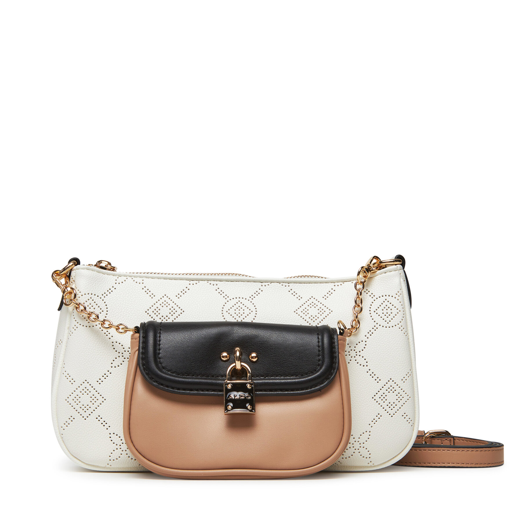 Geantă Aldo Hamida 13933895 Bej