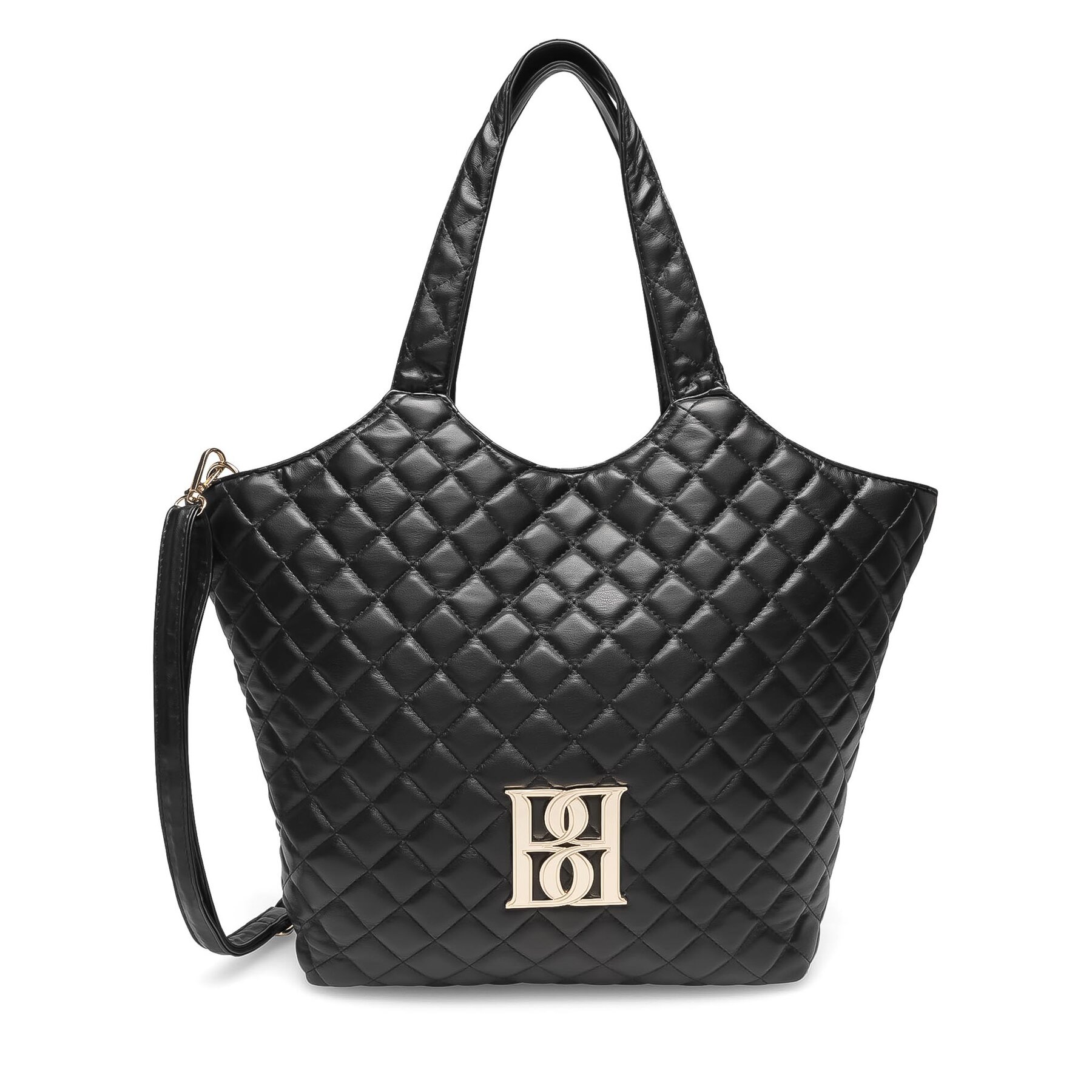 Geantă Badura FELICIE-01 Negru