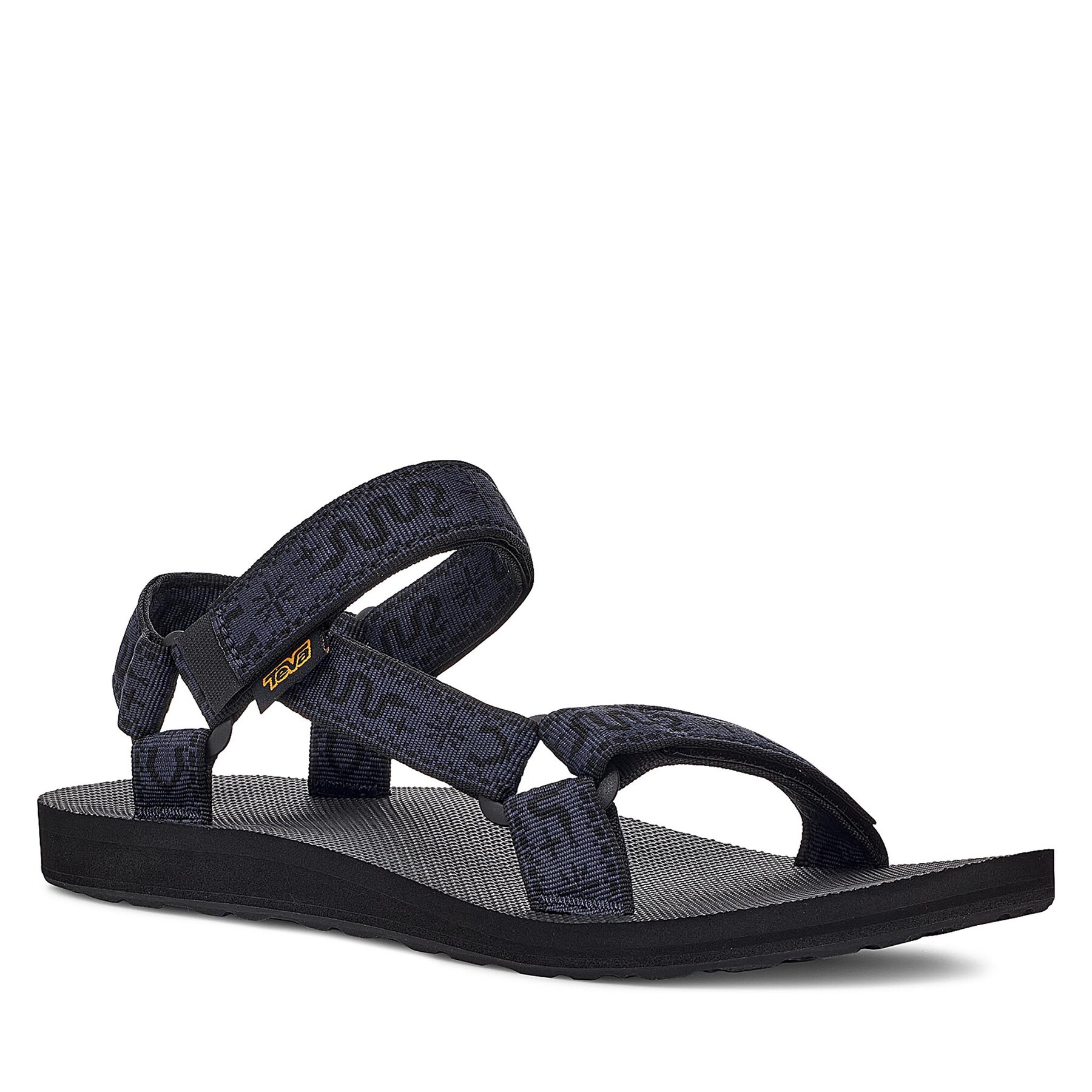 Sandale Teva Sandały Original Universal 1004006 Total Eclipse 1004006 imagine 2022 reducere