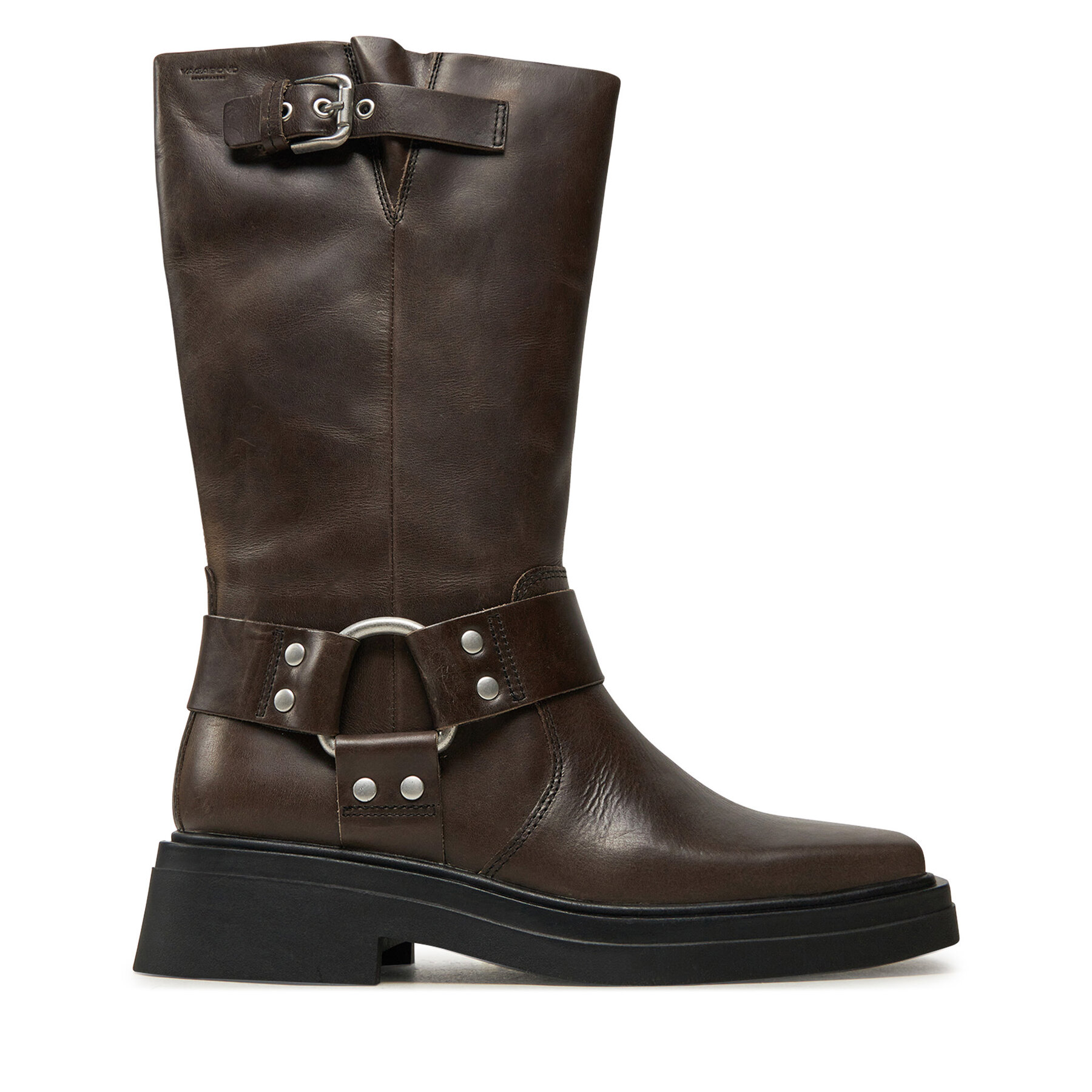 Stivali Vagabond Shoemakers Eyra 5452-209-19 Marrone