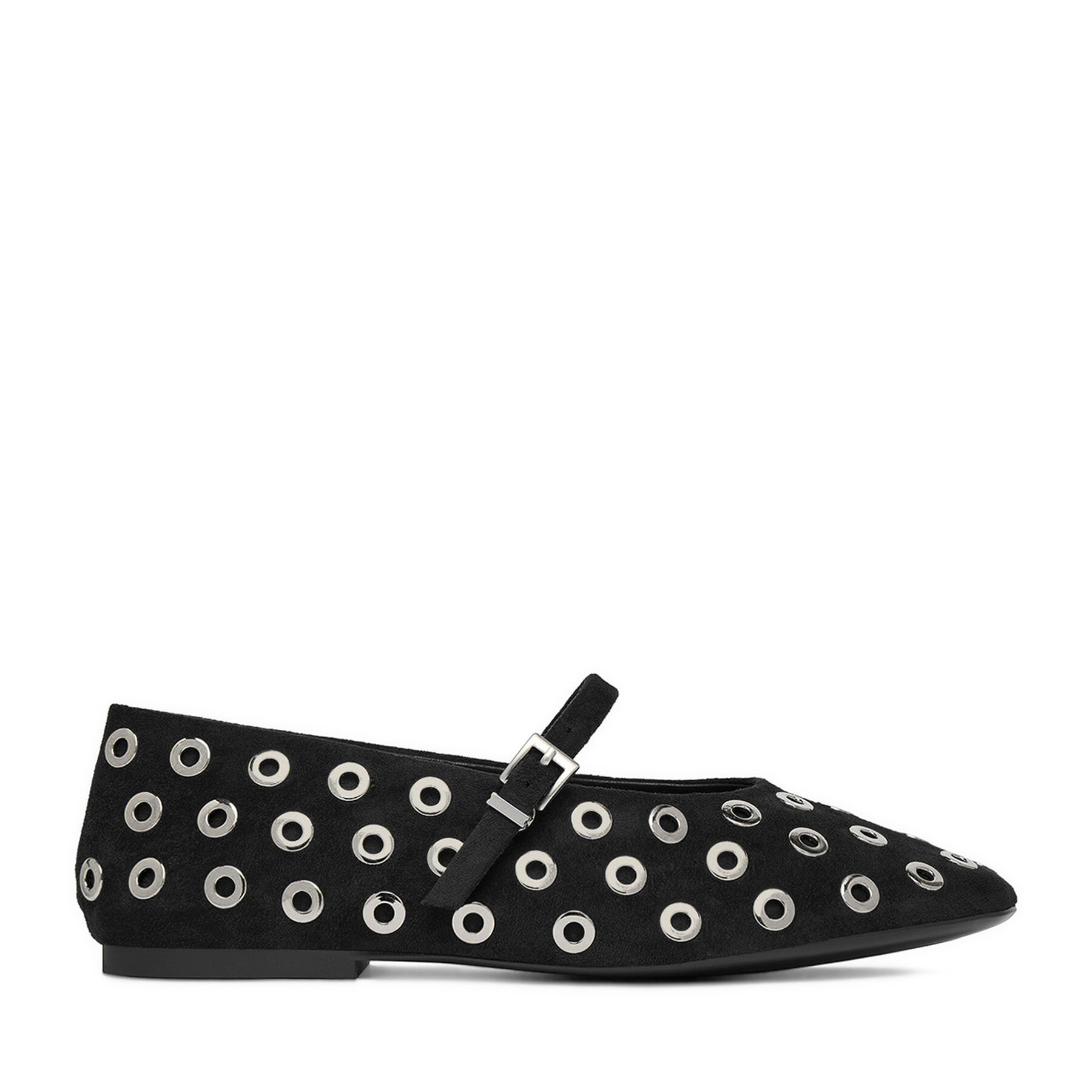Balerina Badura EO-ALANI-V2267-115 Fekete