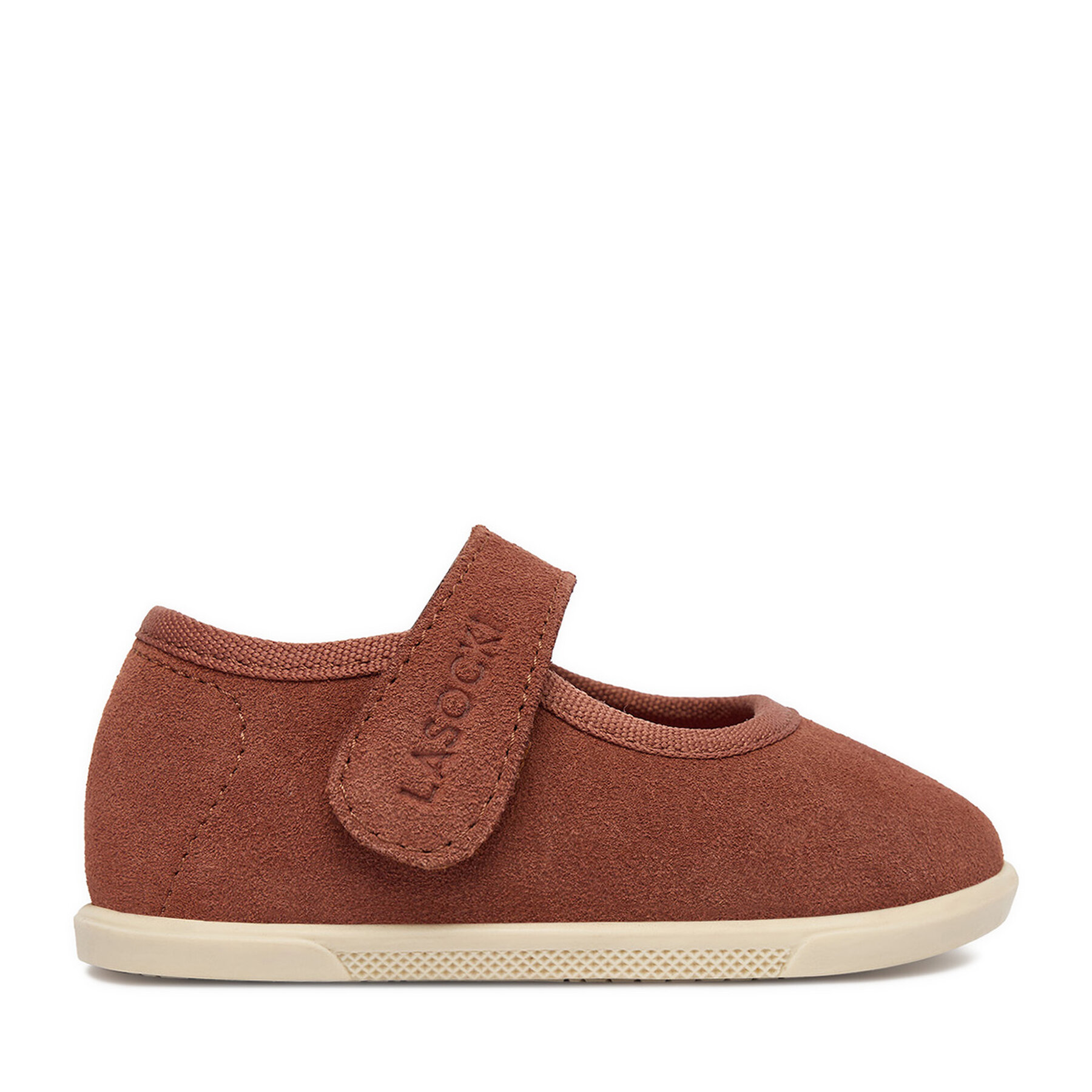 Κλειστά παπούτσια Lasocki Kids CEO-BAND-C018-32 Καφέ