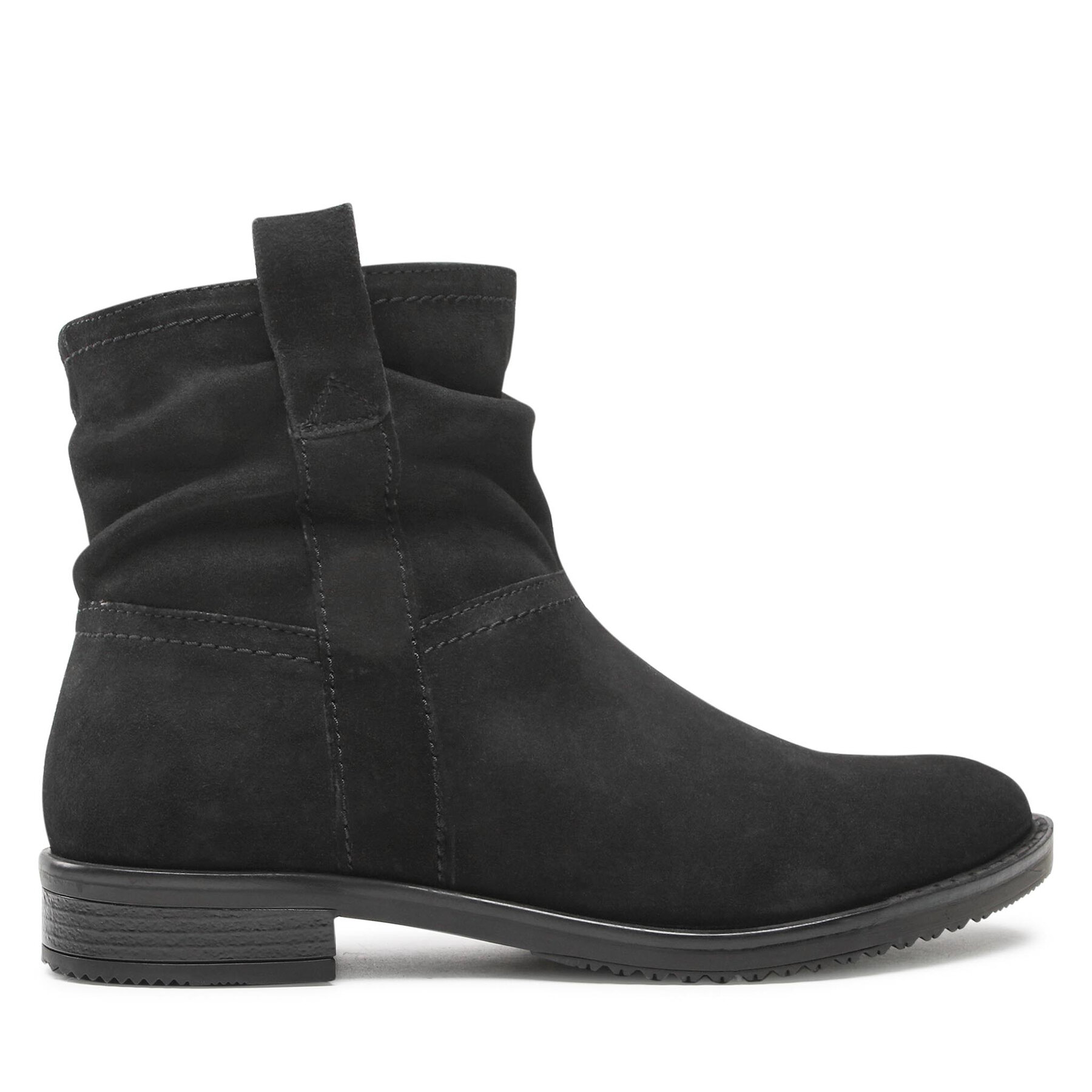 Stivaletti Lasocki WI23-DALIA3-10 Nero