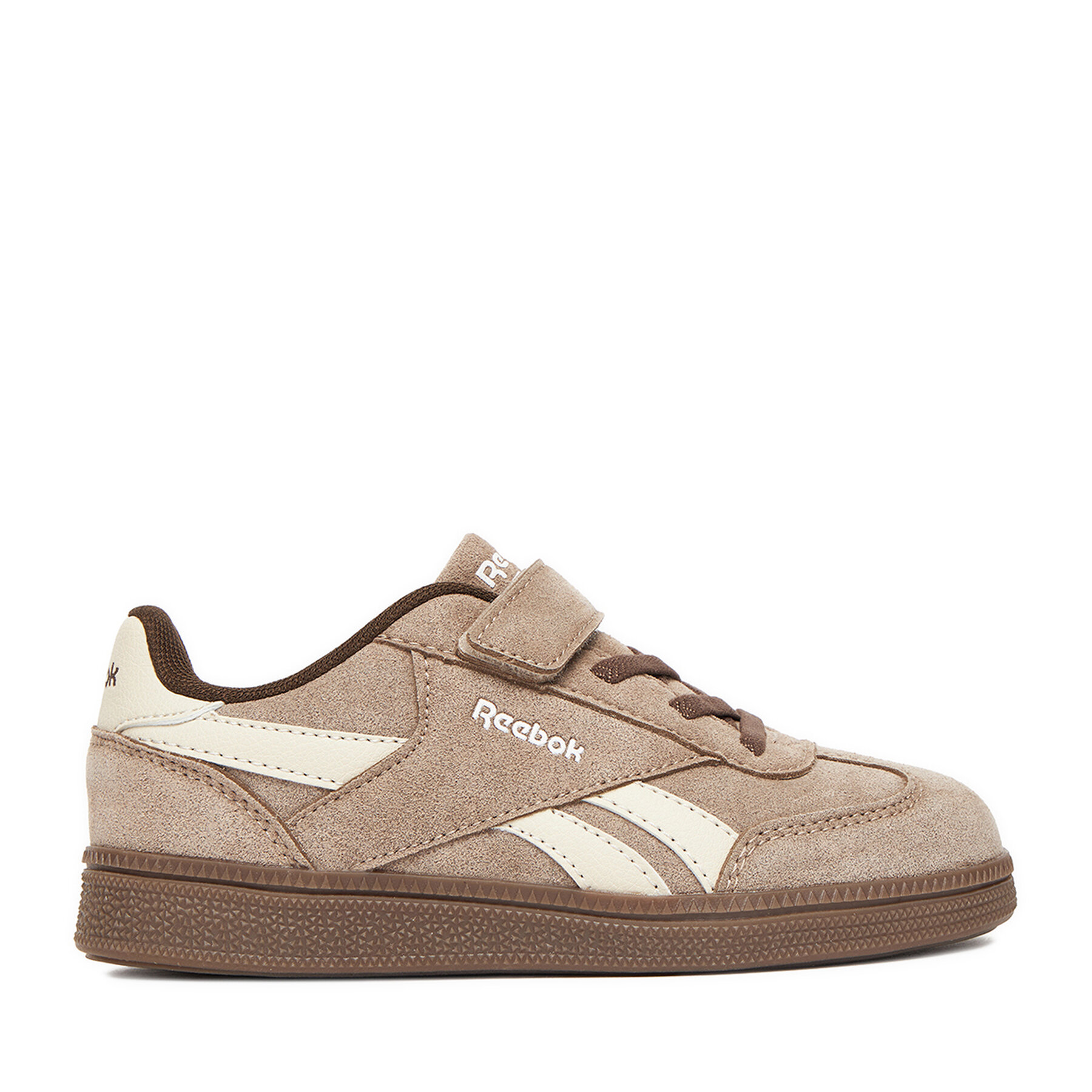 Sneakersy Reebok CEO-LEA-D680L(DZ) Hnedá