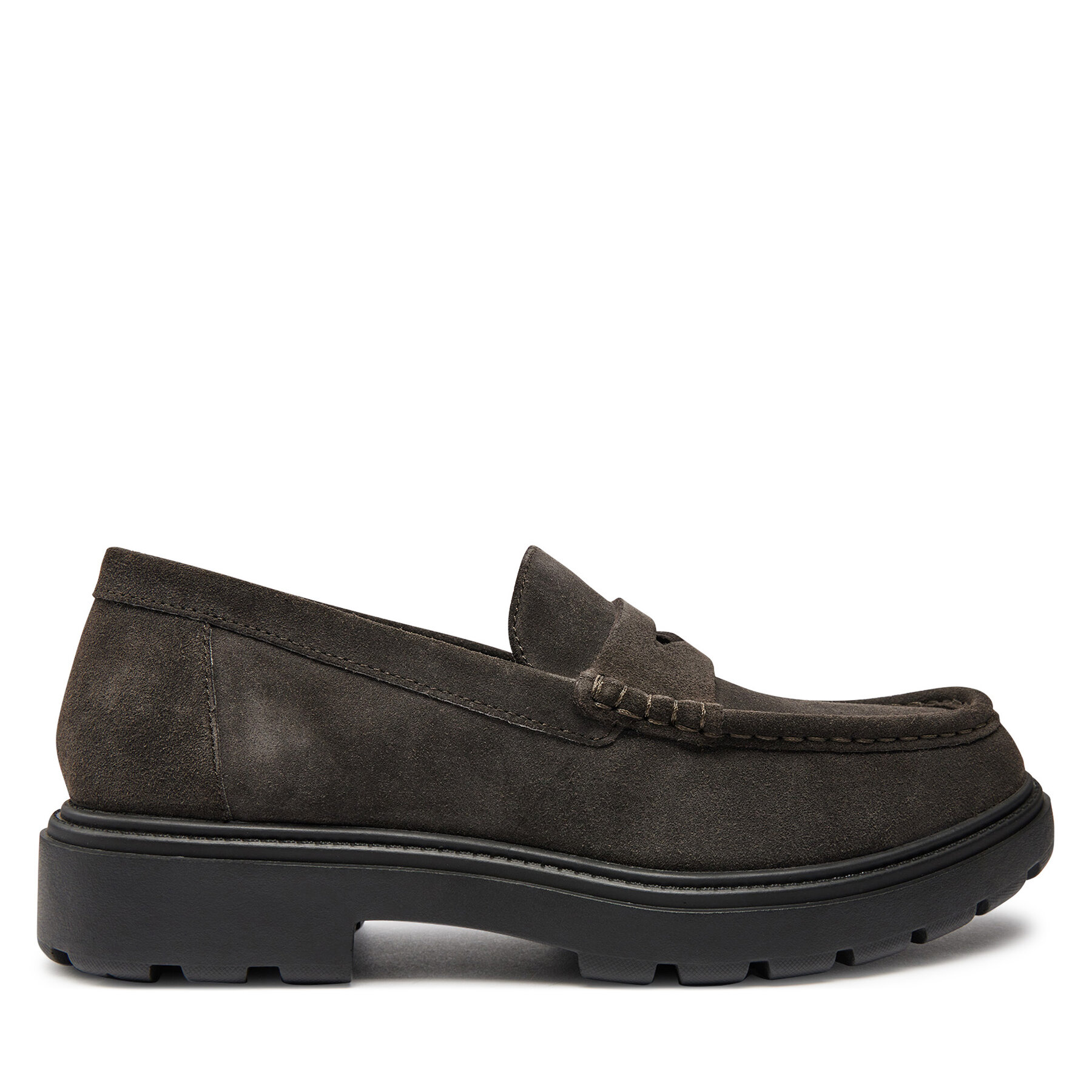 Pantofi Geox U Spherica Ec7 U36FRB 00022 C6372 Maro