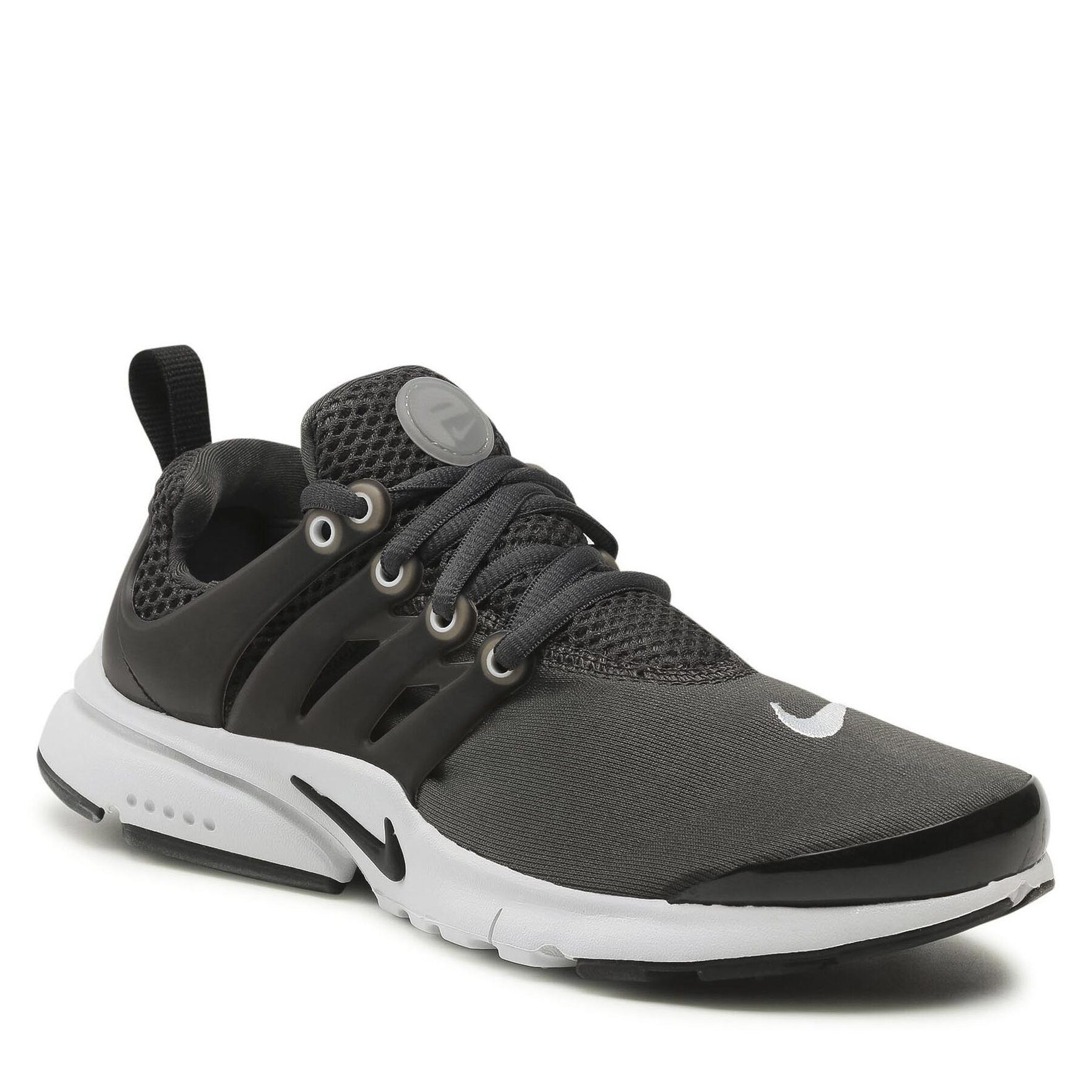 Čevlji Nike Presto (Gs) 833875 015 Anthracite/Black/Black