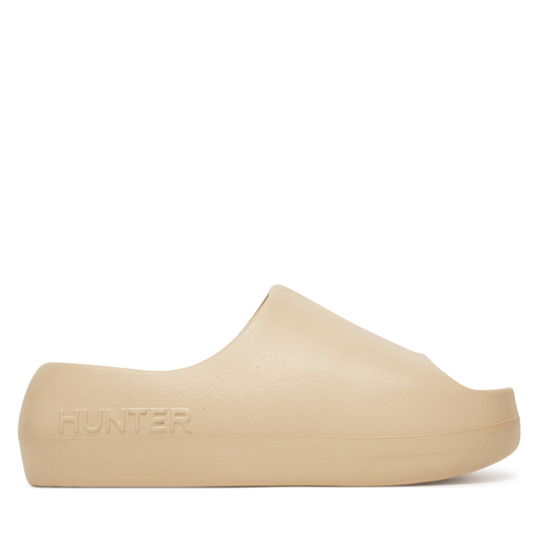  Papucs Hunter S55796 Bézs akciós termékkép 1