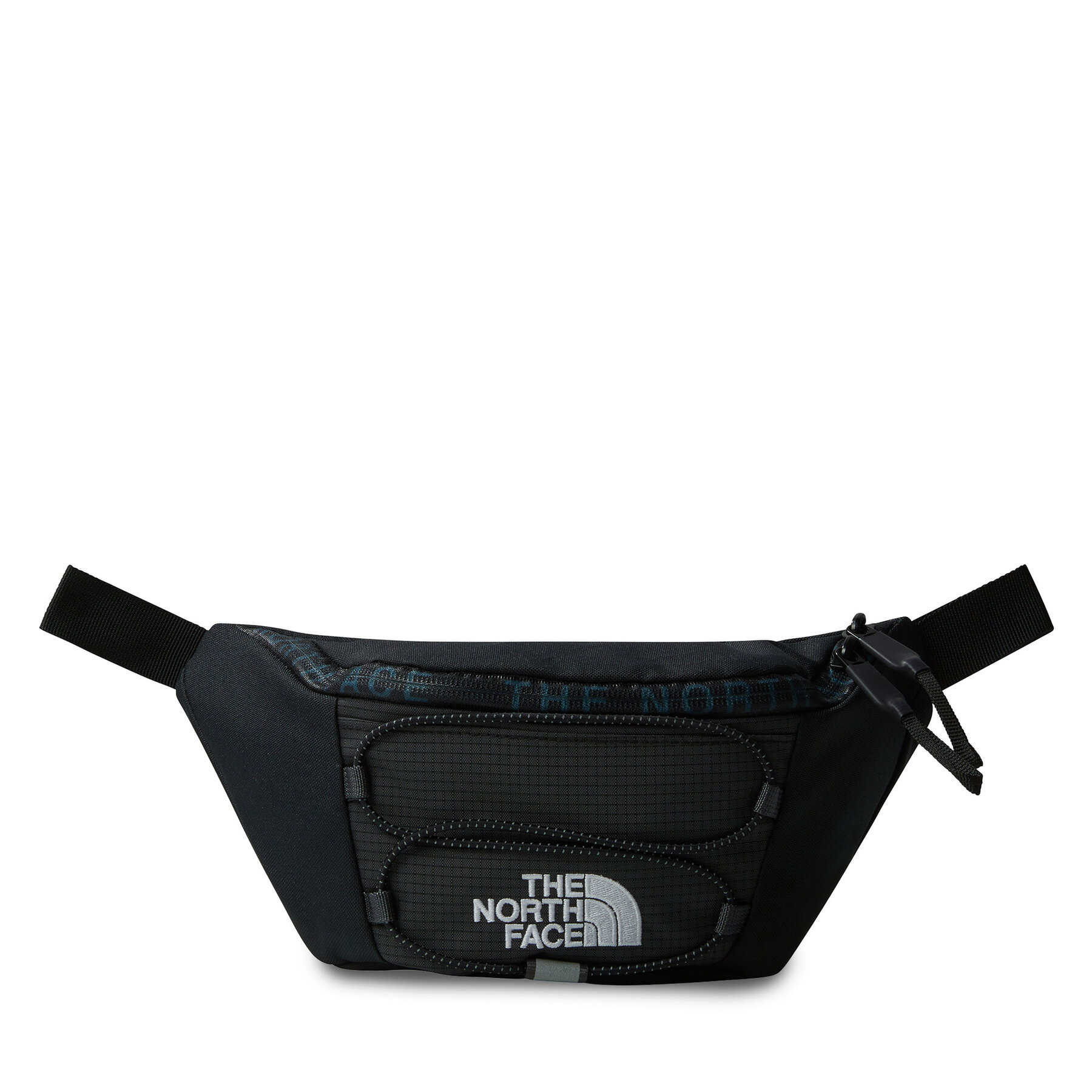 Riñonera The North Face Jester Lumbar NF0A52TM0IO1 Negro