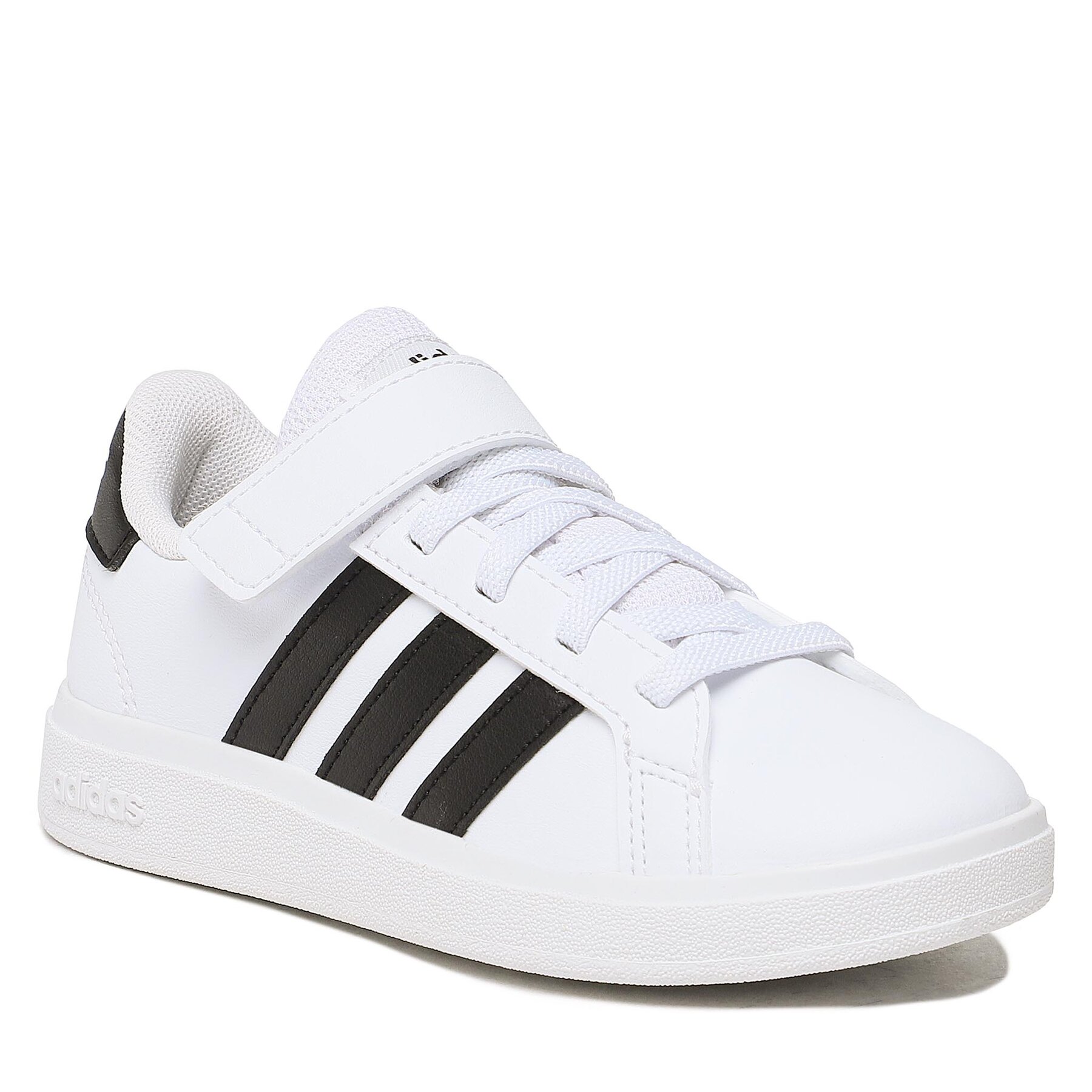 Sneakers adidas Grand Court 2.0 El K GW6521 Alb