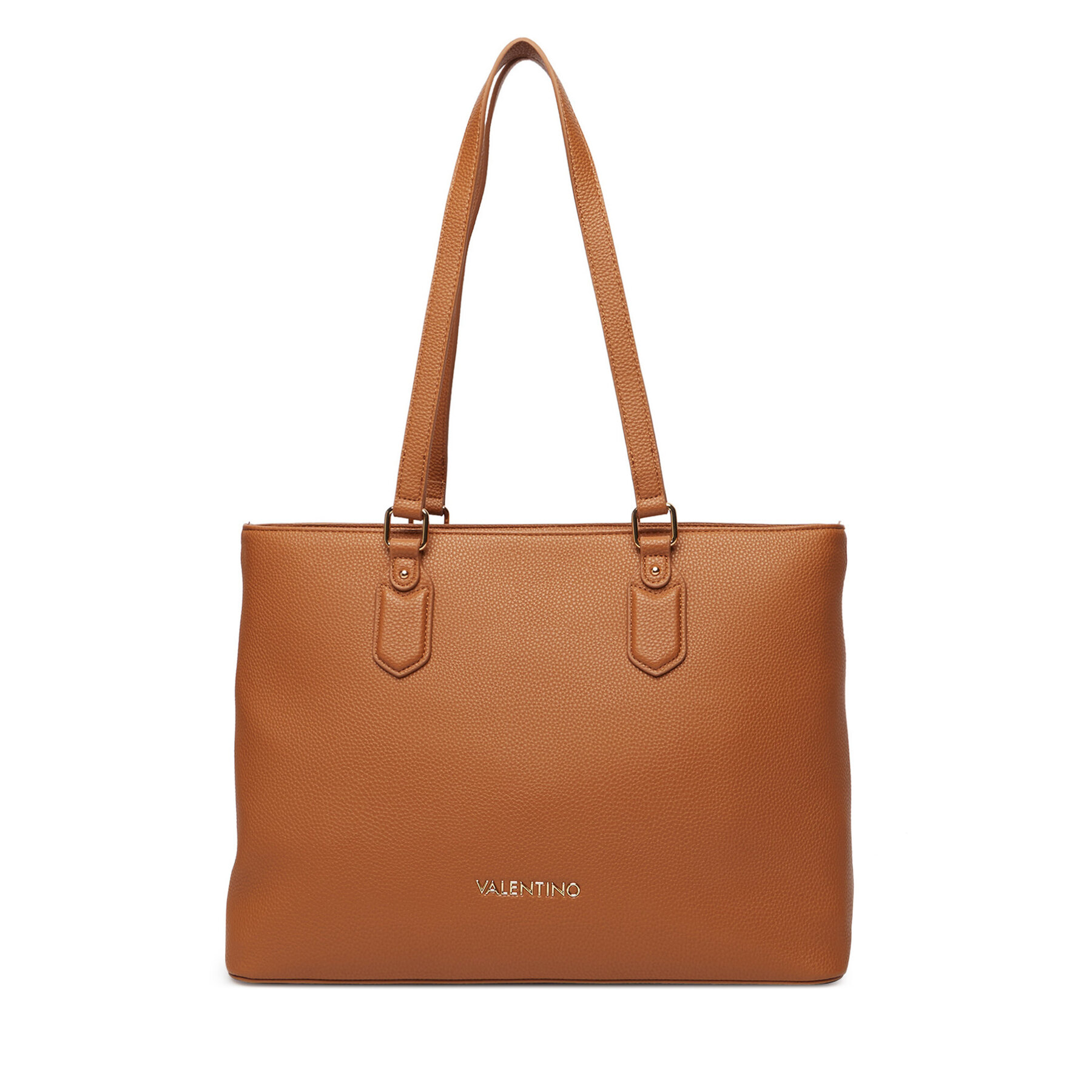 Ročna torba Valentino Brixton VBS7LX11 Rjava