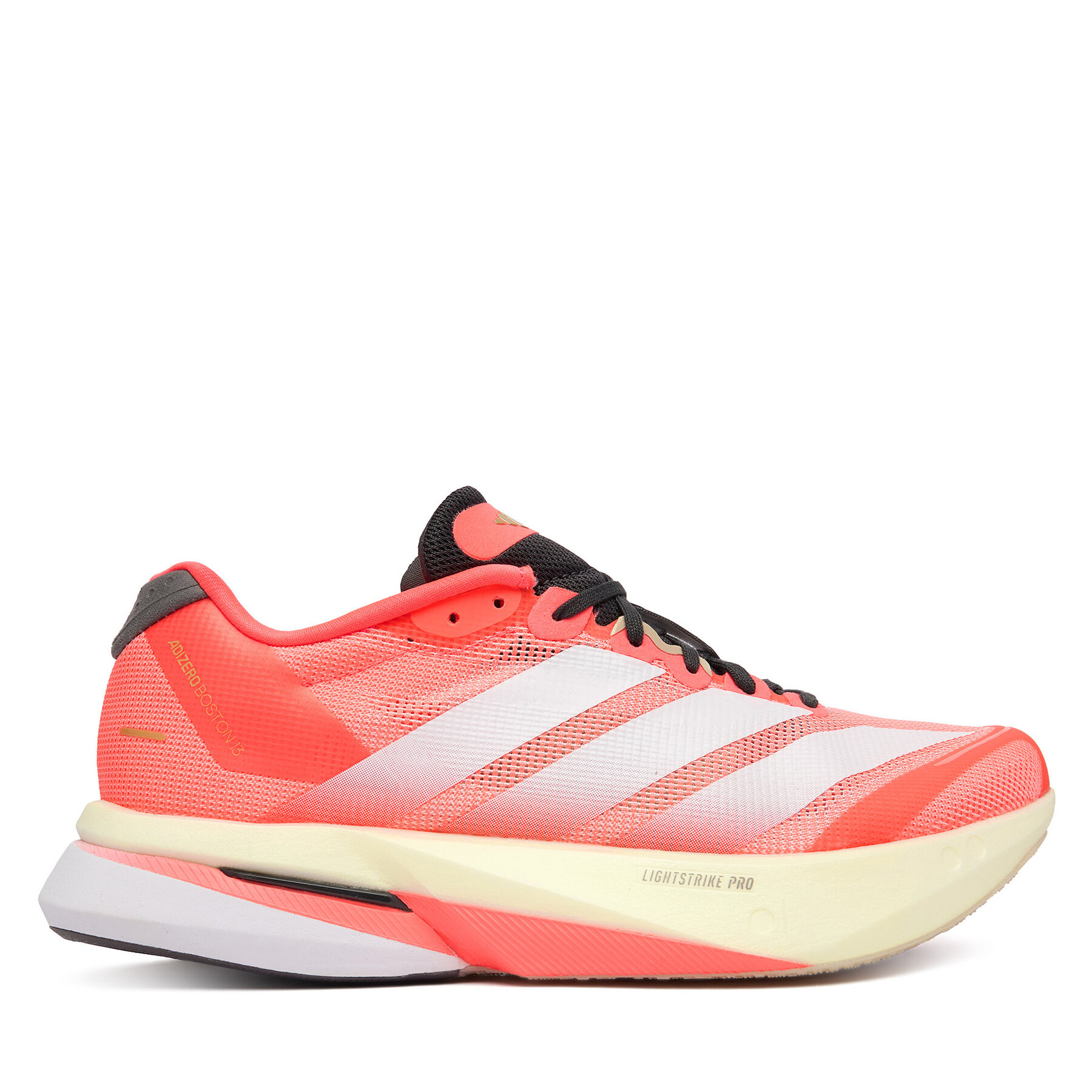 Laufschuhe adidas adizero Boston 13 Shoes KI3147 Rosa