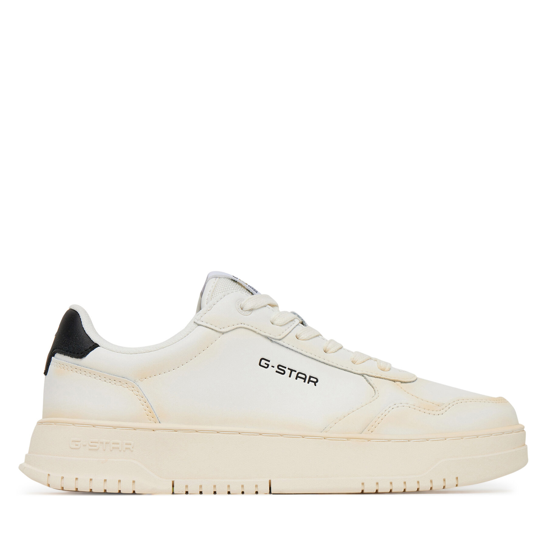 Snīkeri G-Star Raw V5-10505 Balts