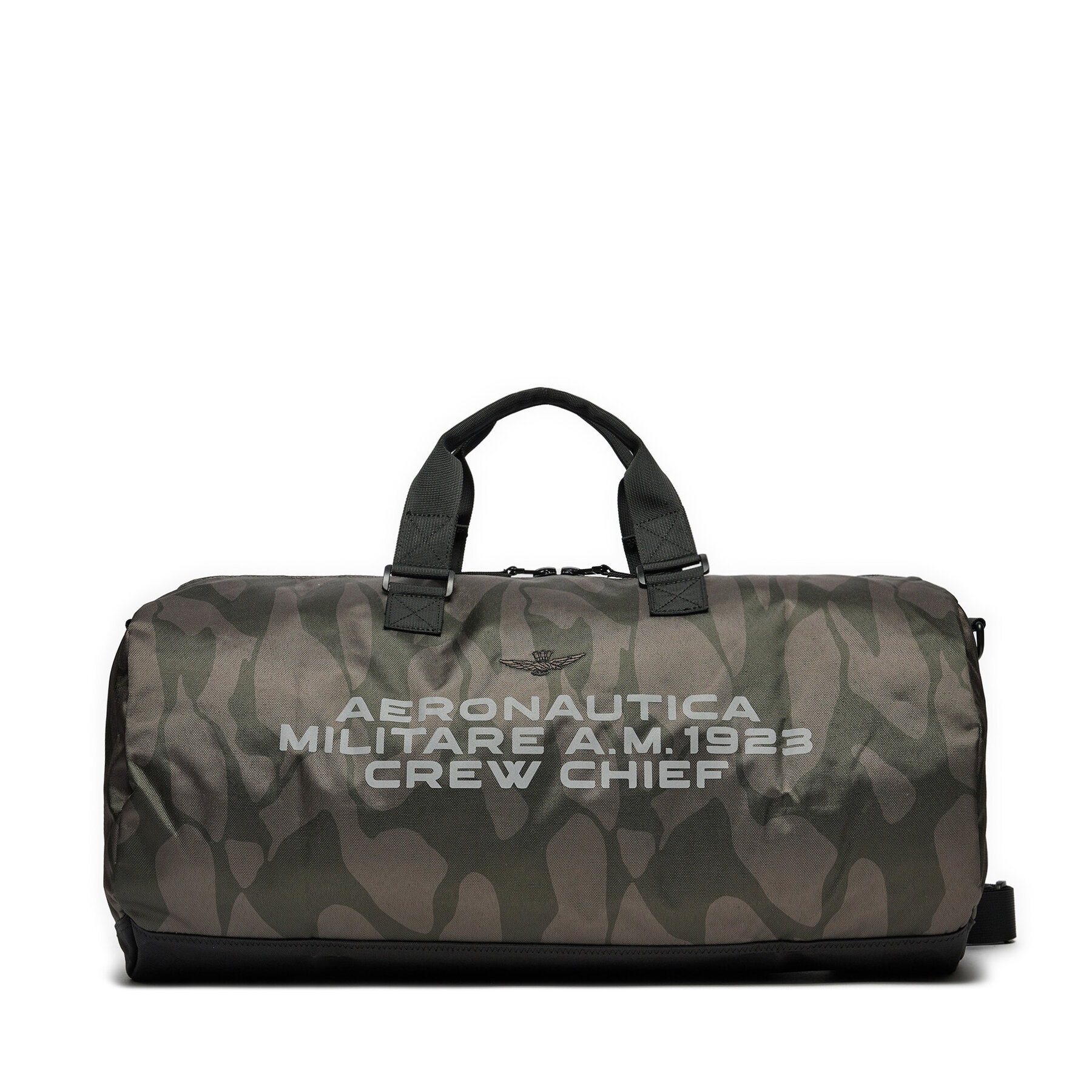 Bolso Aeronautica Militare 242BO1130CT3433 Verde