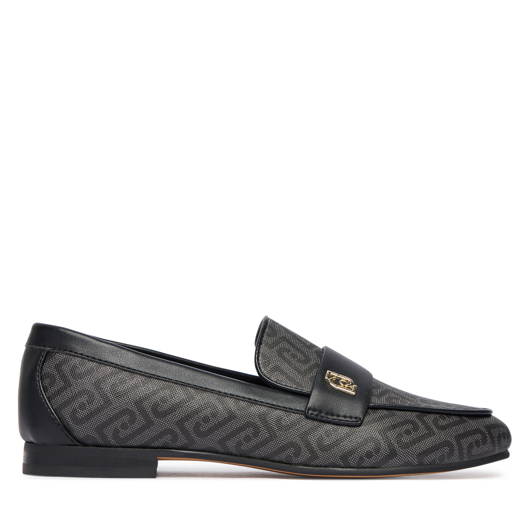 Loaferice Liu Jo Emel 05 SA6035 EX325 Crna
