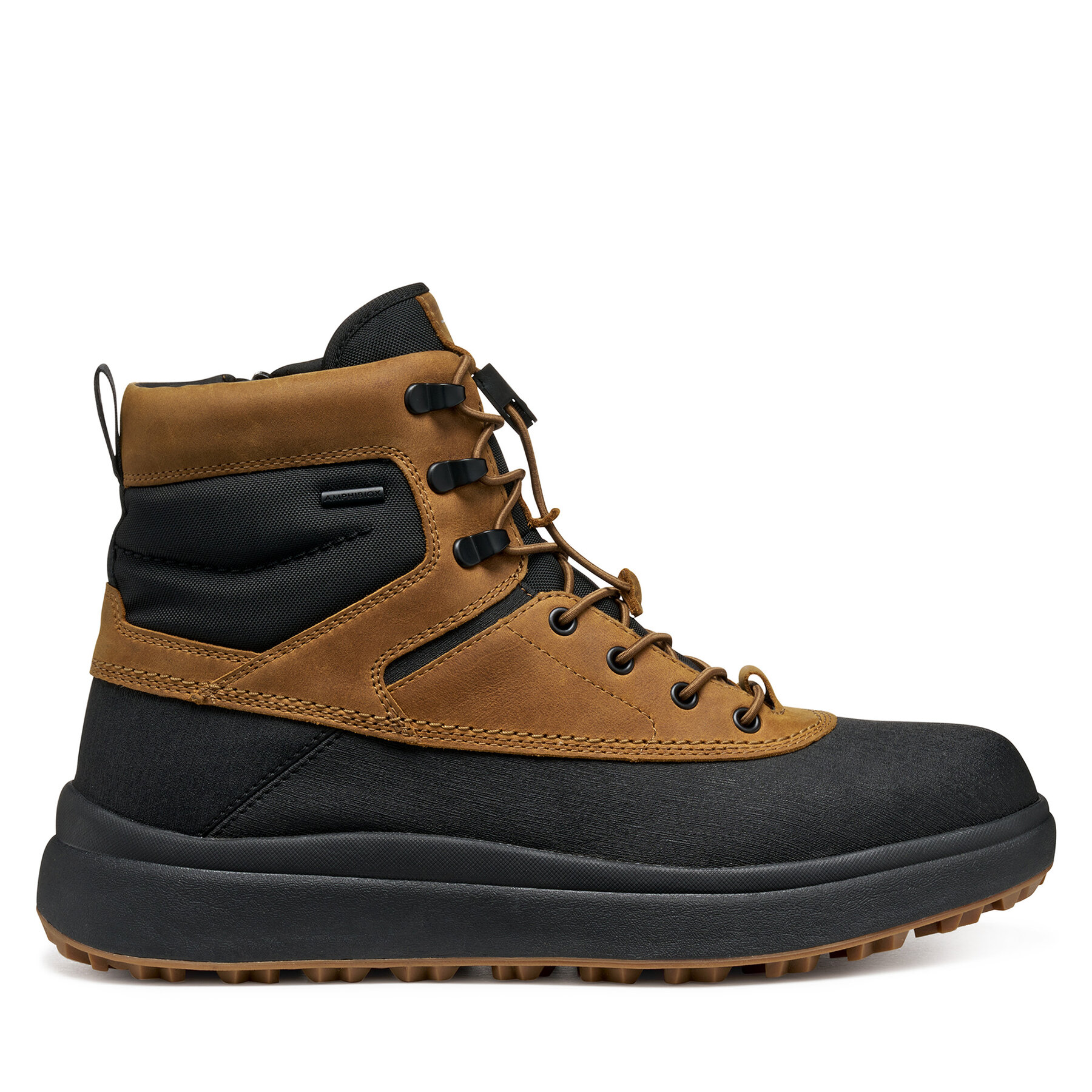 Trekkings Geox U Granito   Grip B A U56FZD 04550 C2565 Maro