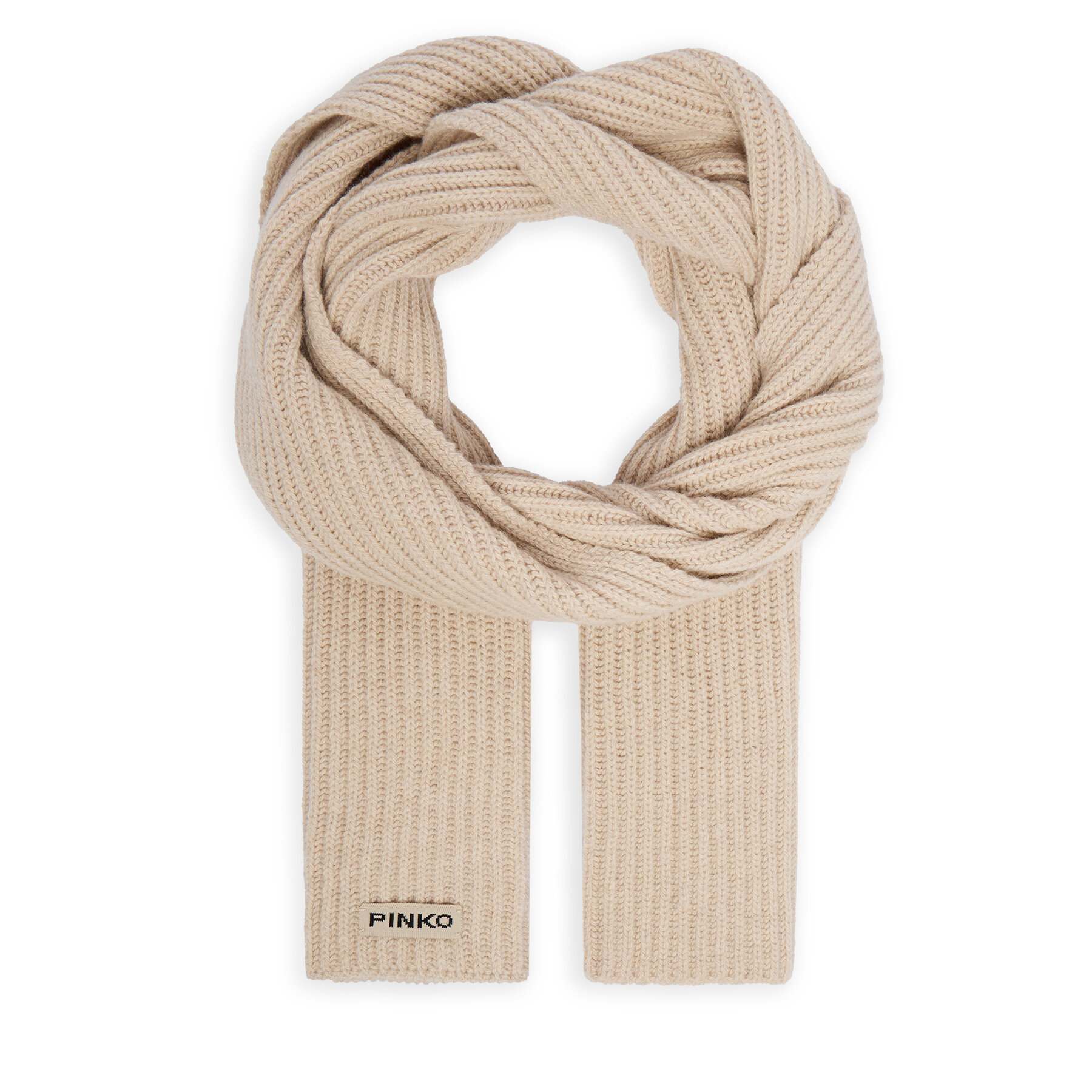 Fular Pinko Talpa 04490 A1CH Bej