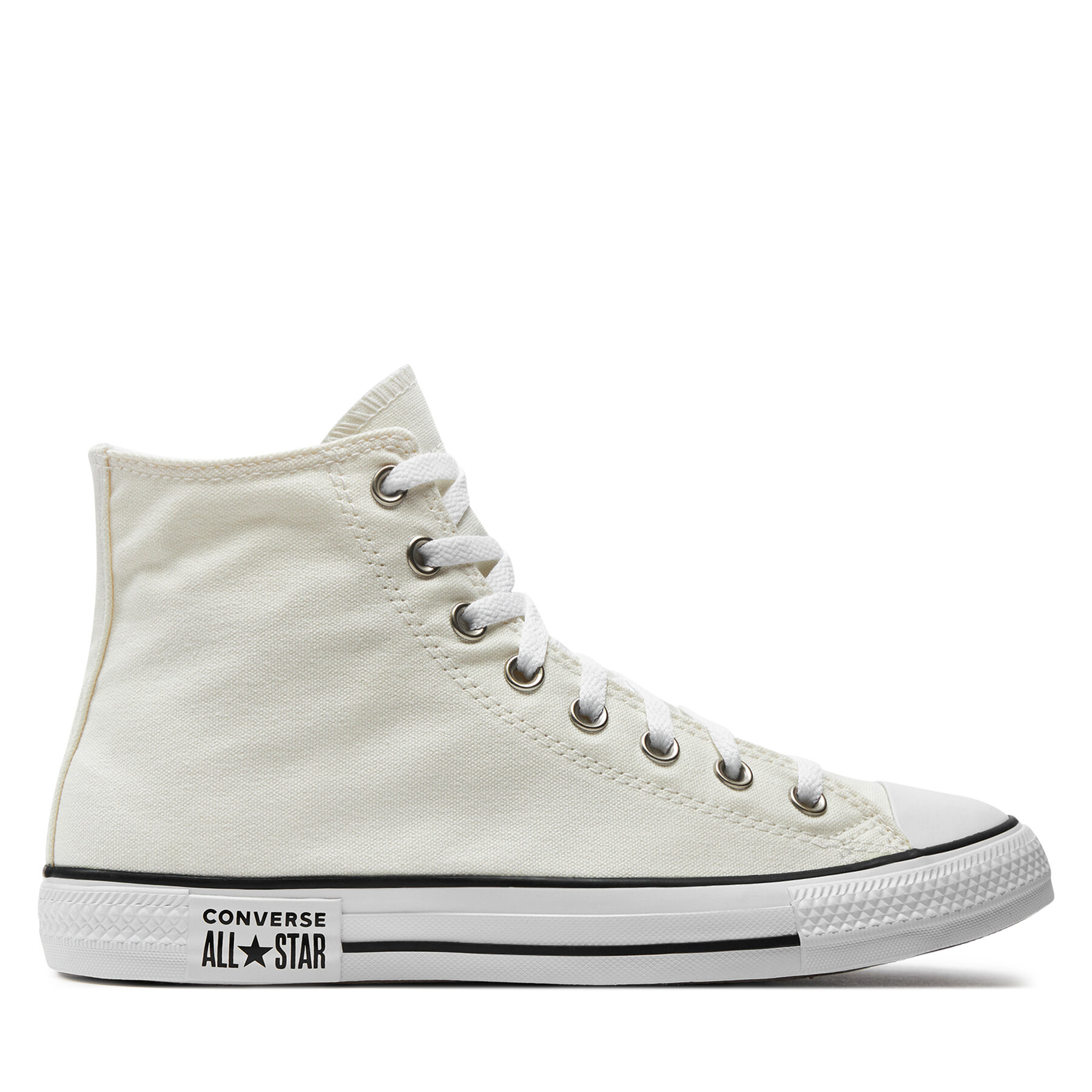 Trampki Converse, Rozmiar 37 Biały Chuck Taylor All Star Hi A09205C