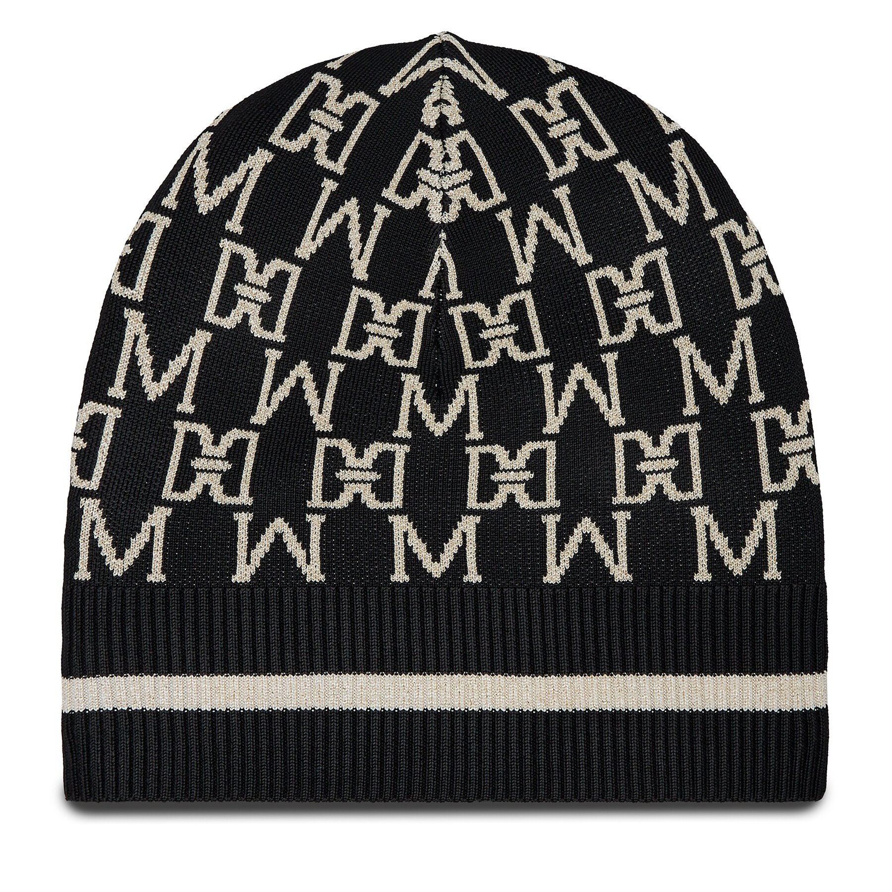 Damska Czapka Marciano Guess Czerwony 3BGZ05 5751Z