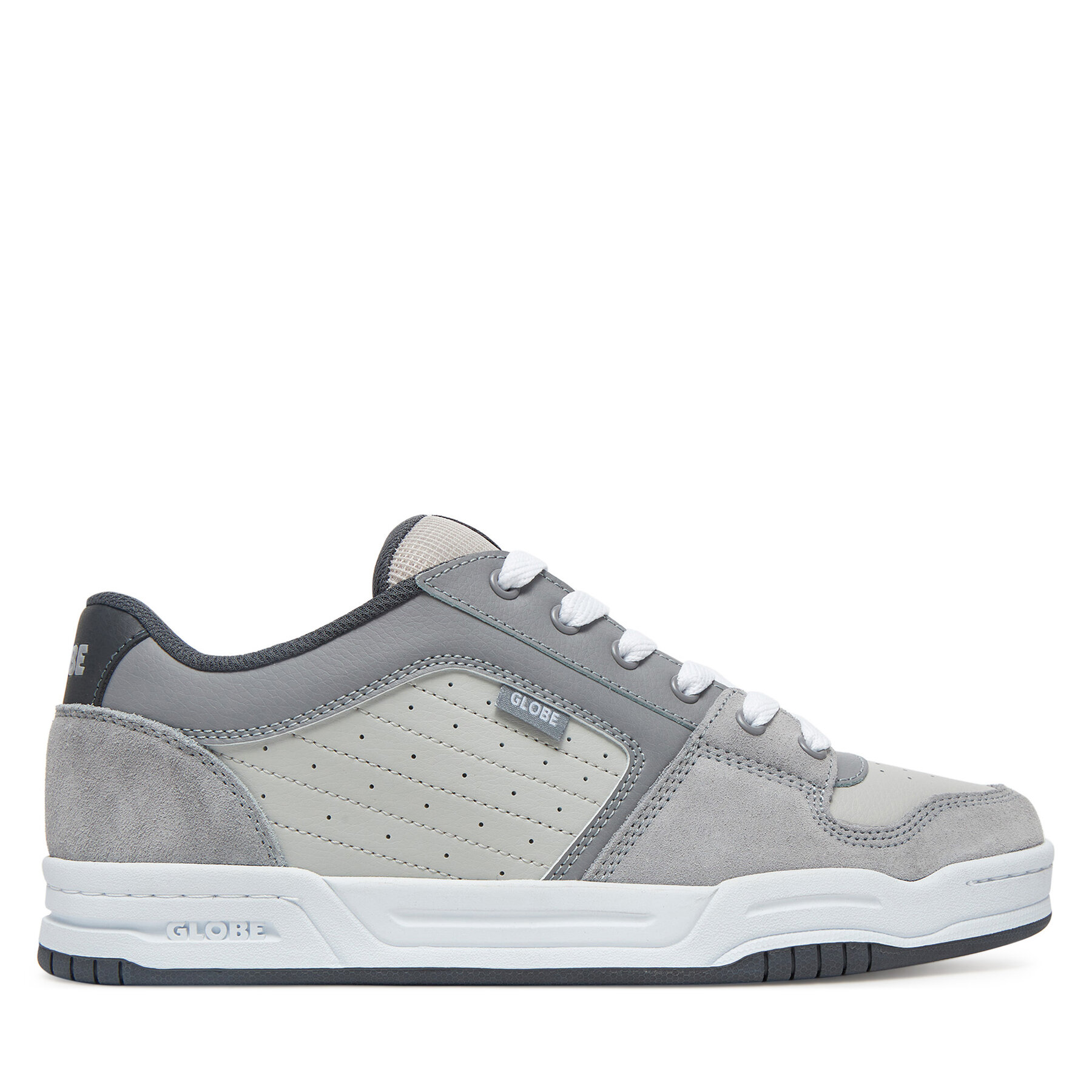 Sneakers Globe Mojo 2.0 GBMOJO2 15245 Gri