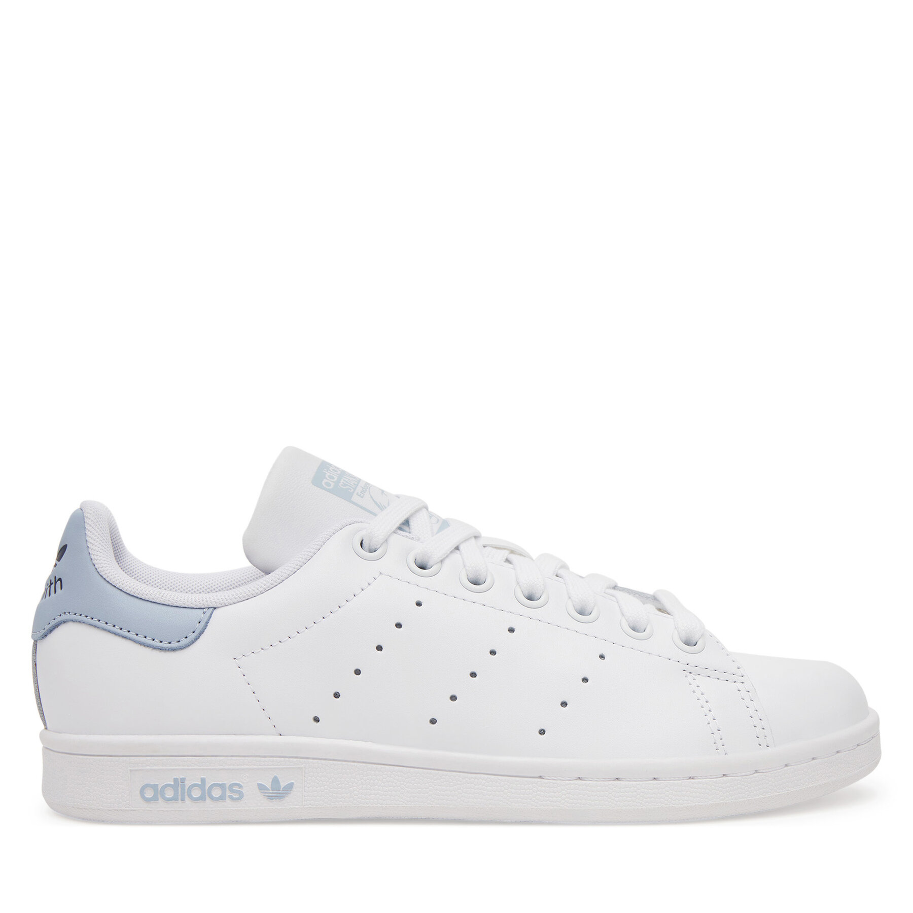 Сникърси adidas Stan Smith JH9712 Бял
