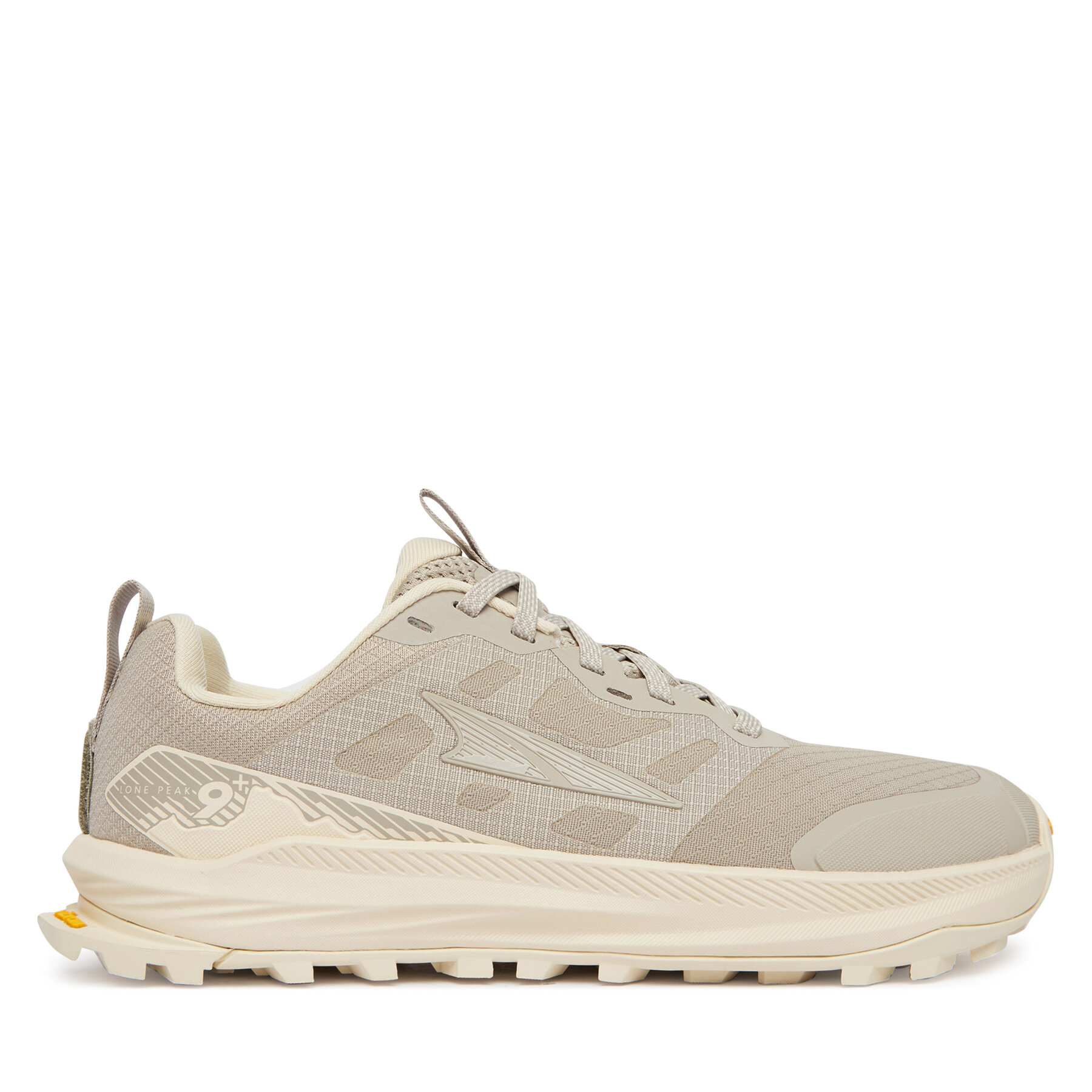 Futócipő Altra Lone Peak 9  AL0A85RH Bézs