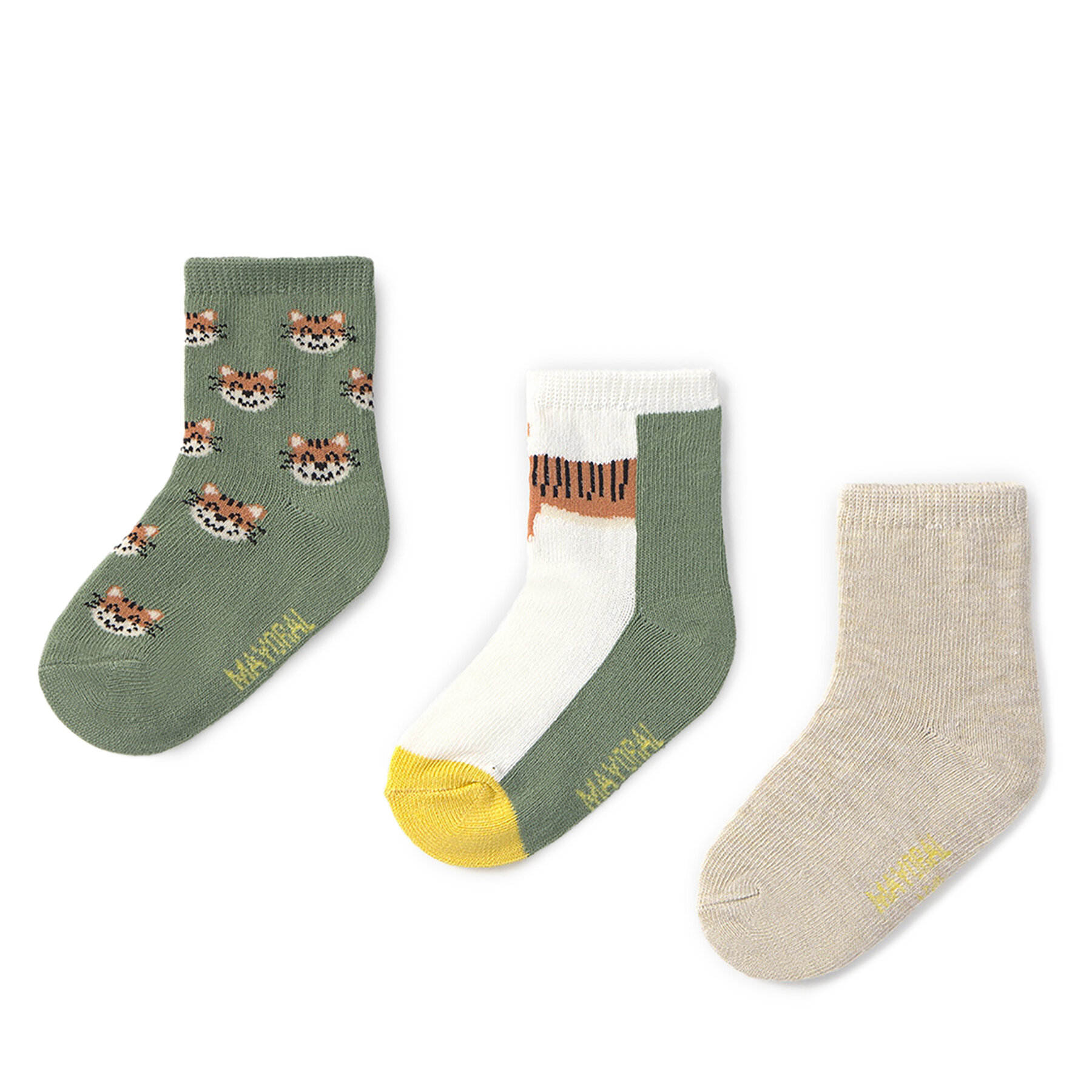 Calzini lunghi Mayoral 10870 Multicolore