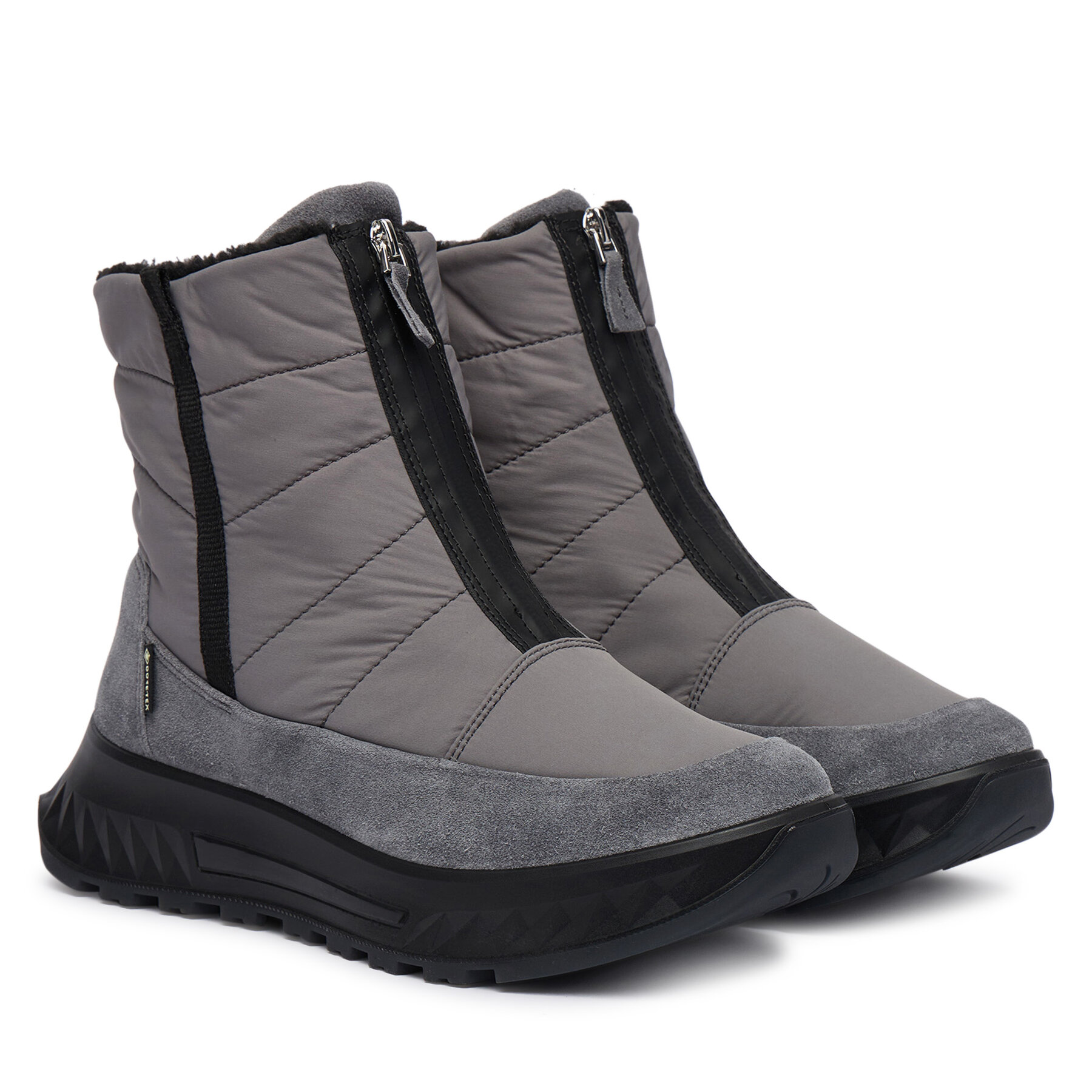 Апрески Ara Moritz 12-26409-11 Сив
