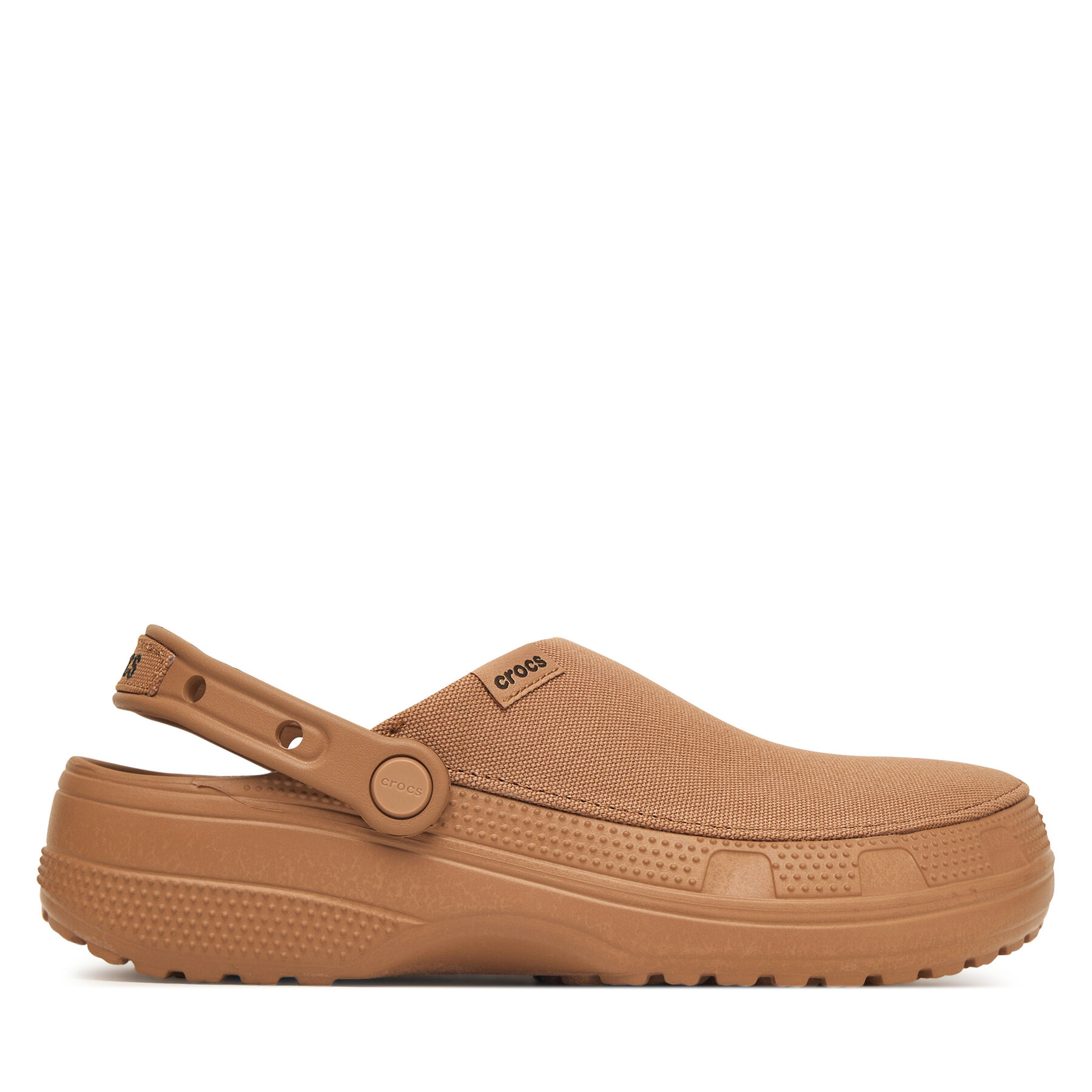 Şlapi Crocs Classic Crafted Clog 211354 Bej