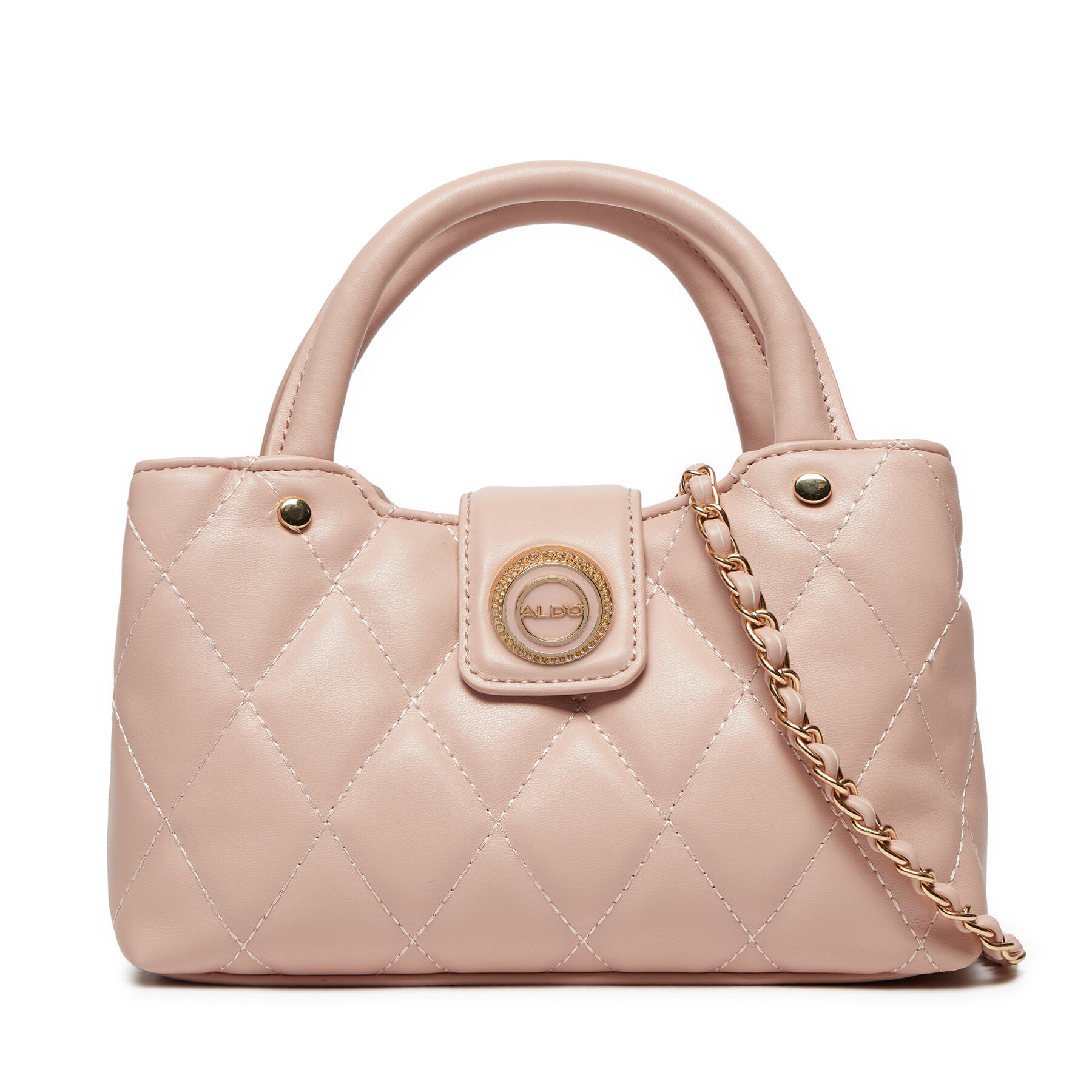 Bolso Aldo Eliotta 13863618 Rosa