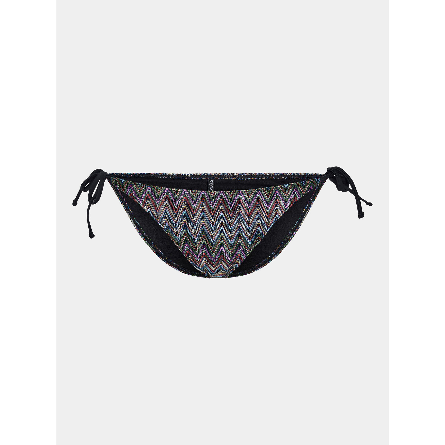 Pieces Bikini-Unterteil Ada 17147281 Bunt