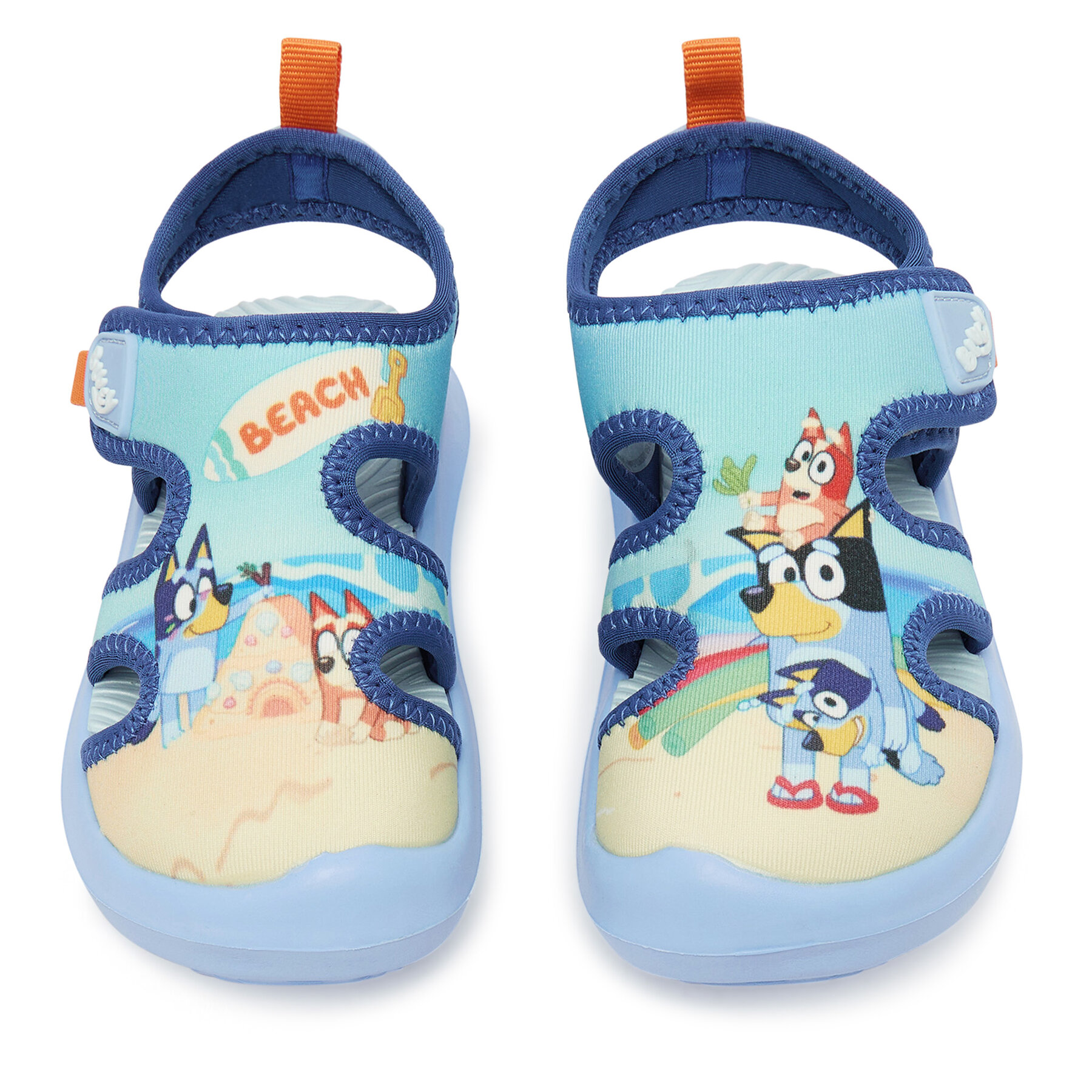 Sandale Garvalin 262850 Albastru