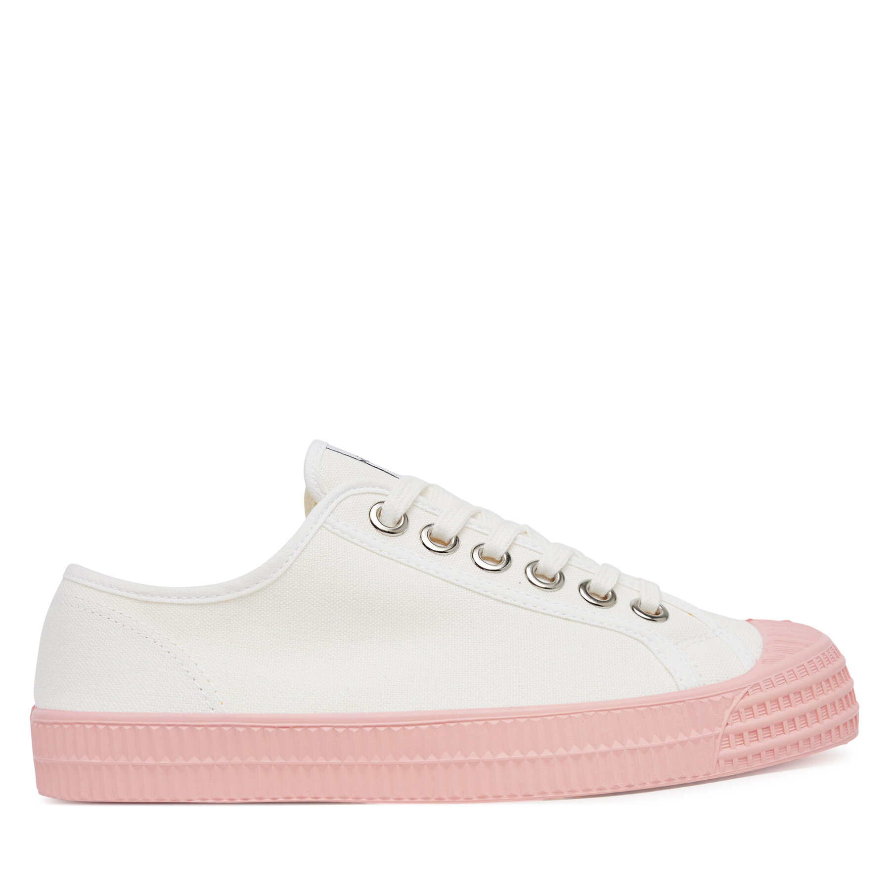 Кецове Novesta Star Master N652035-10Y10Y333 Бял